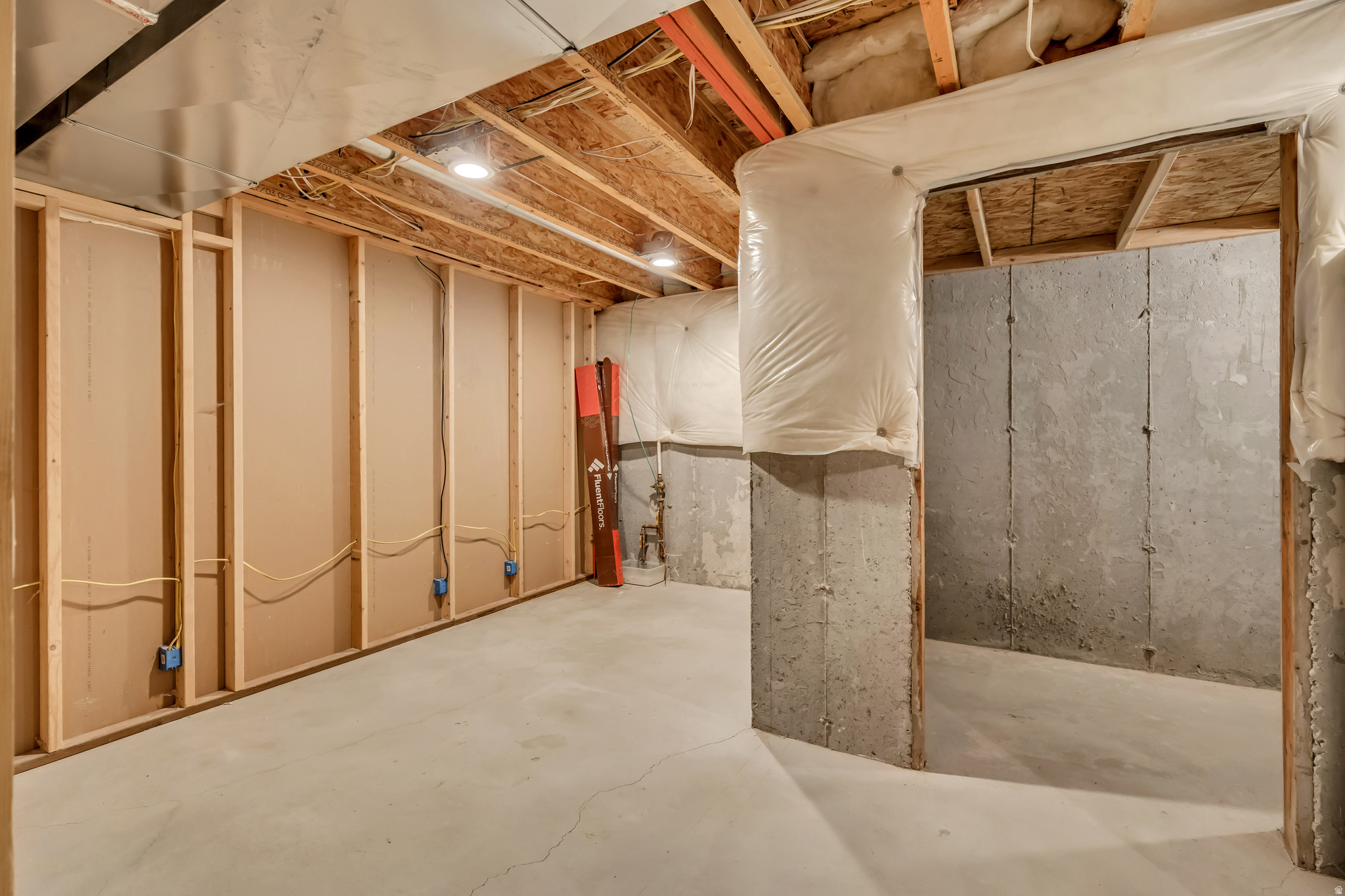TATE - Residential