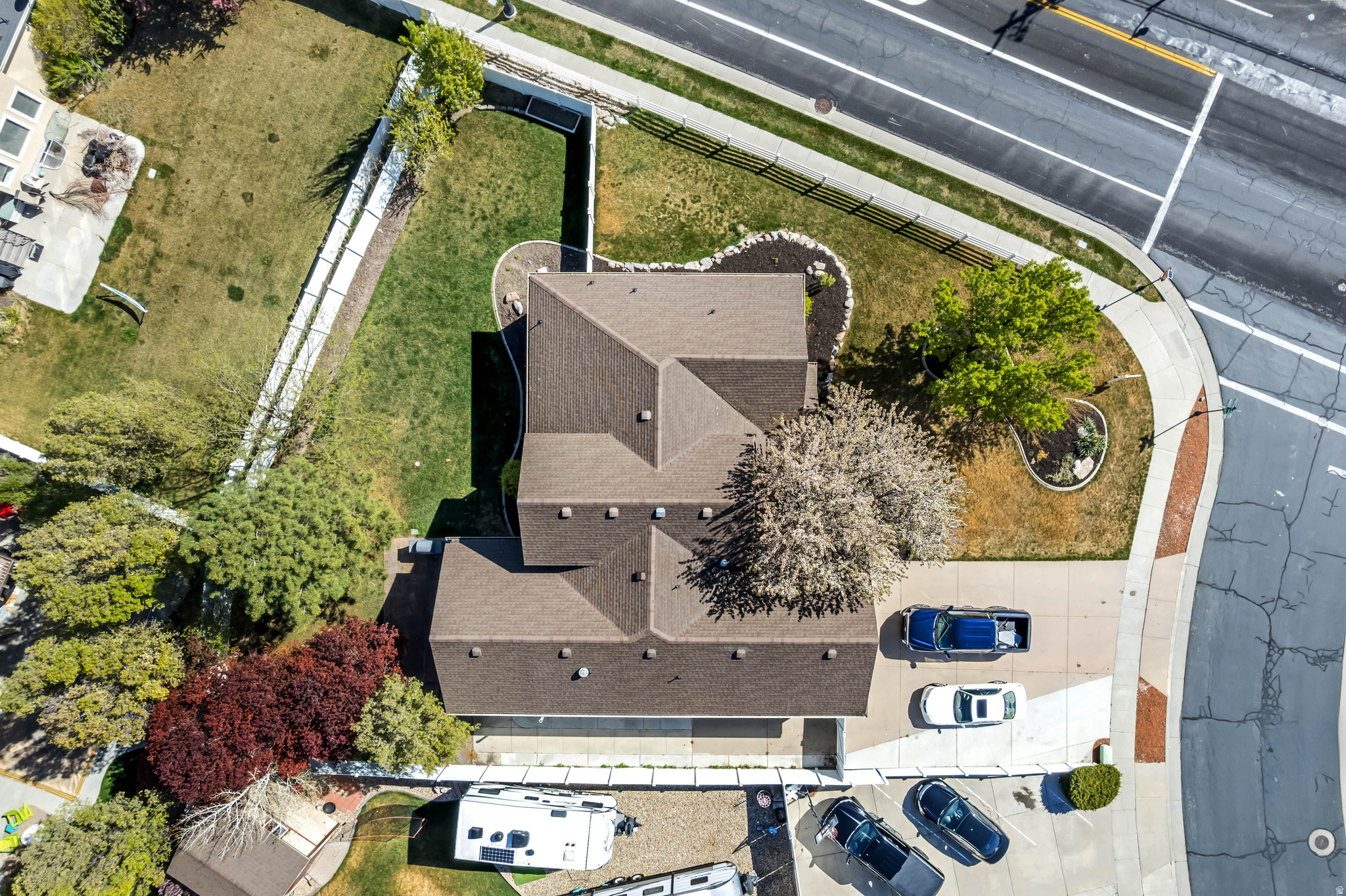 TATE - Residential