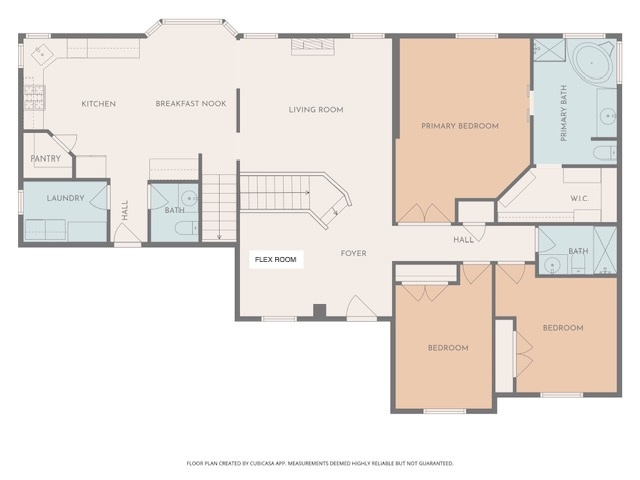 TATE - Residential
