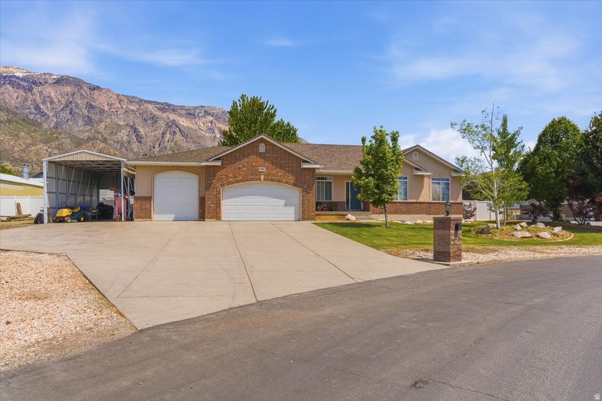 DEER RUN - Residential
