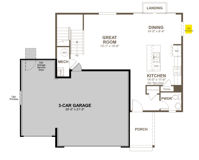 GENEVA ESTATES - Residential
