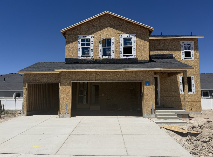 GENEVA ESTATES - Residential