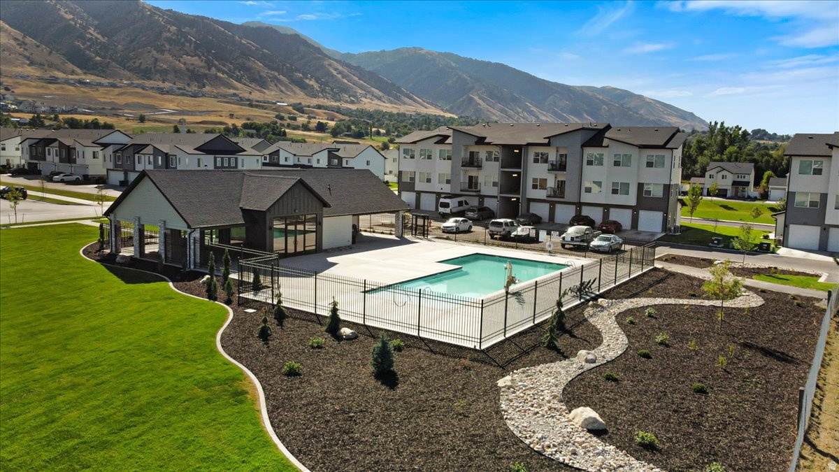 VINEYARD PHASE 3 - Residential