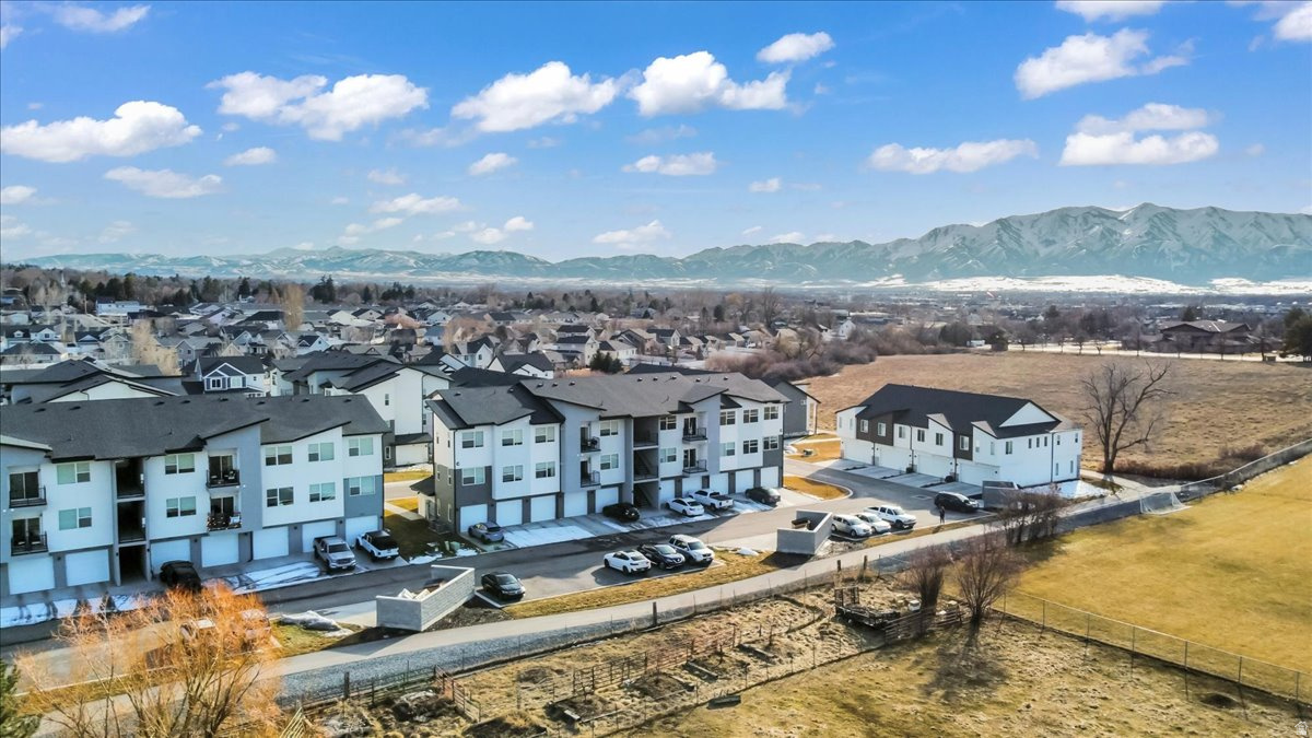 VINEYARD PHASE 3 - Residential