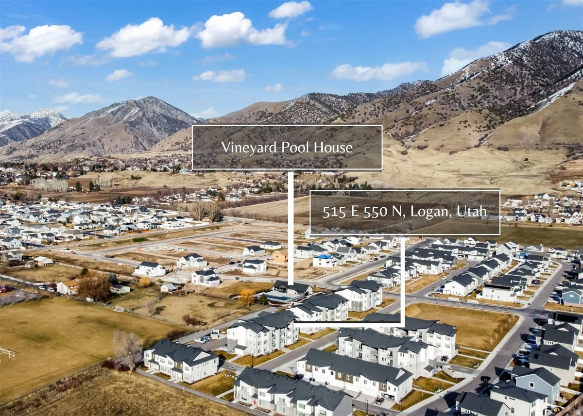 VINEYARD PHASE 3 - Residential