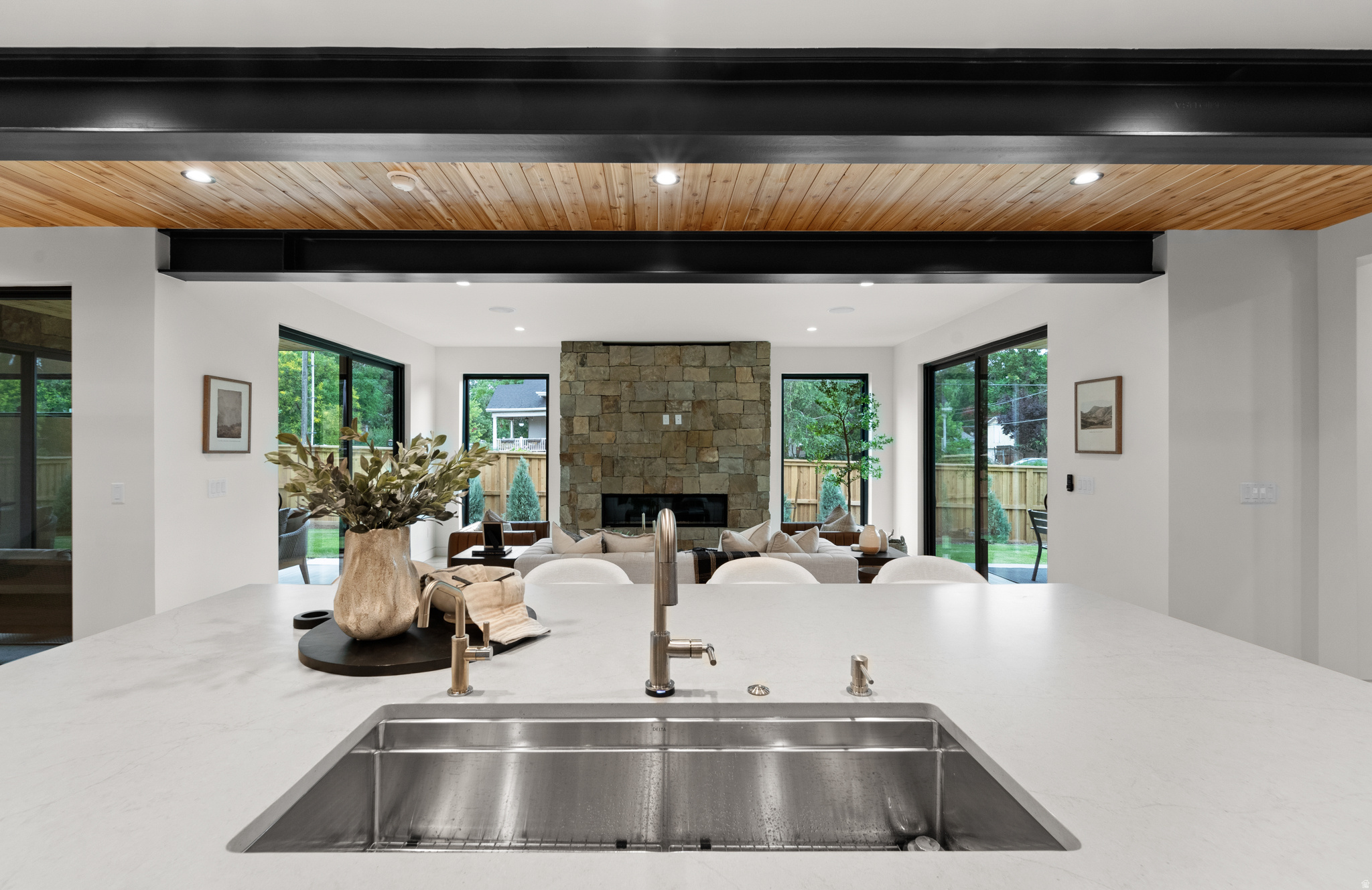 BELMONT SUB - Residential