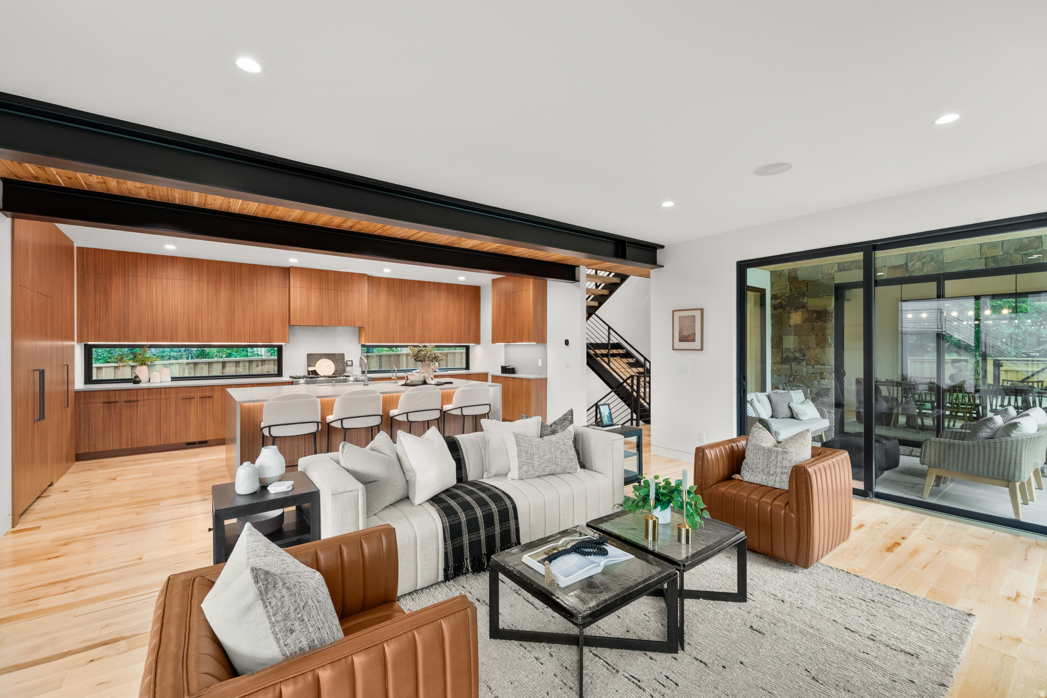 BELMONT SUB - Residential