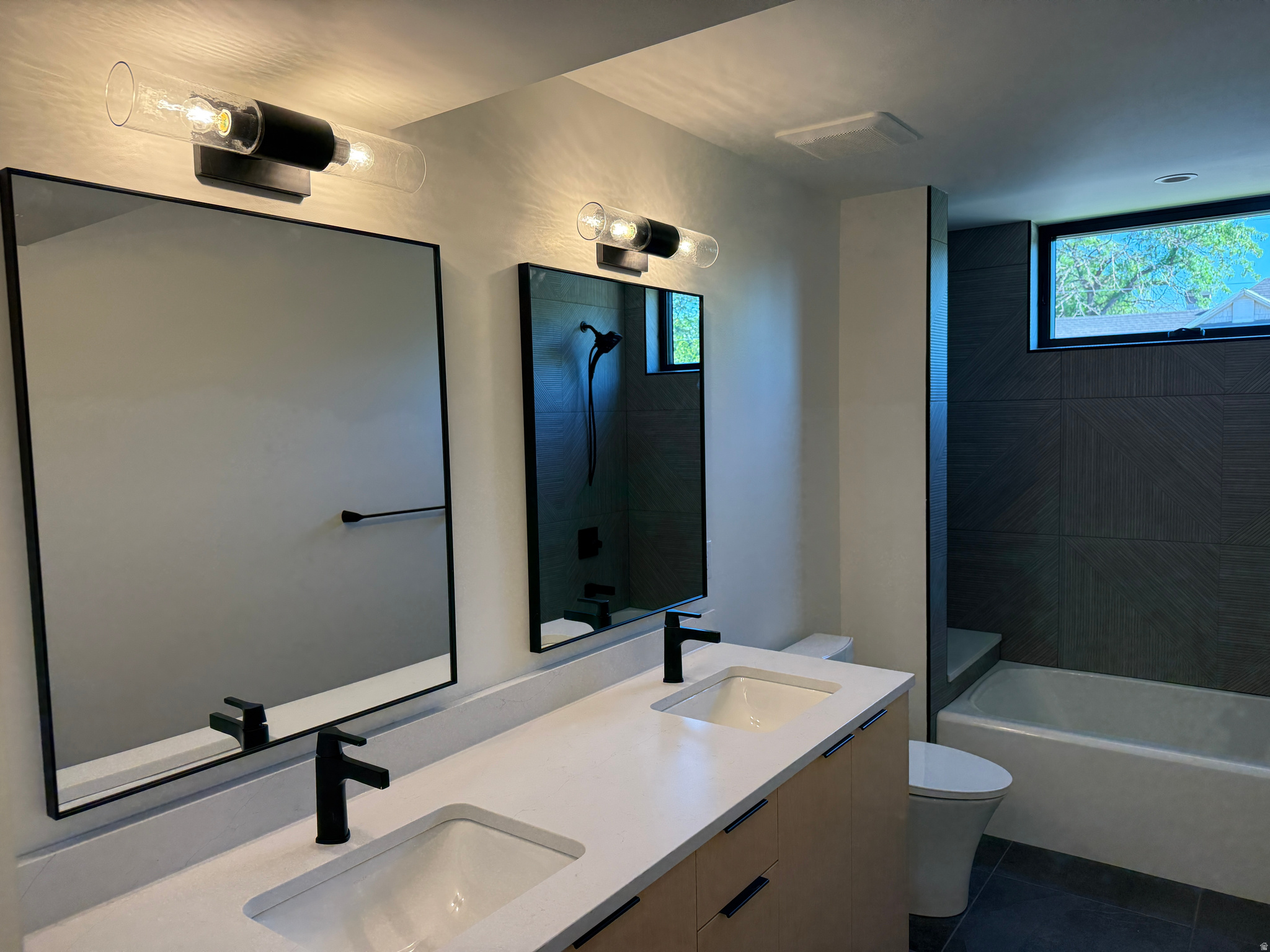 BELMONT SUB - Residential