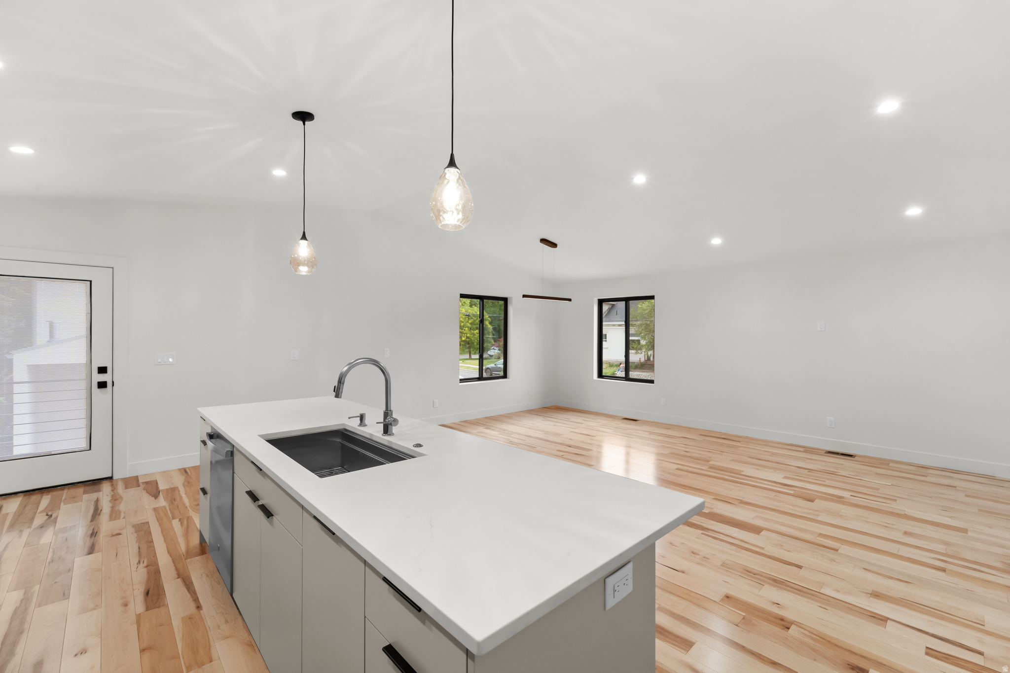 BELMONT SUB - Residential