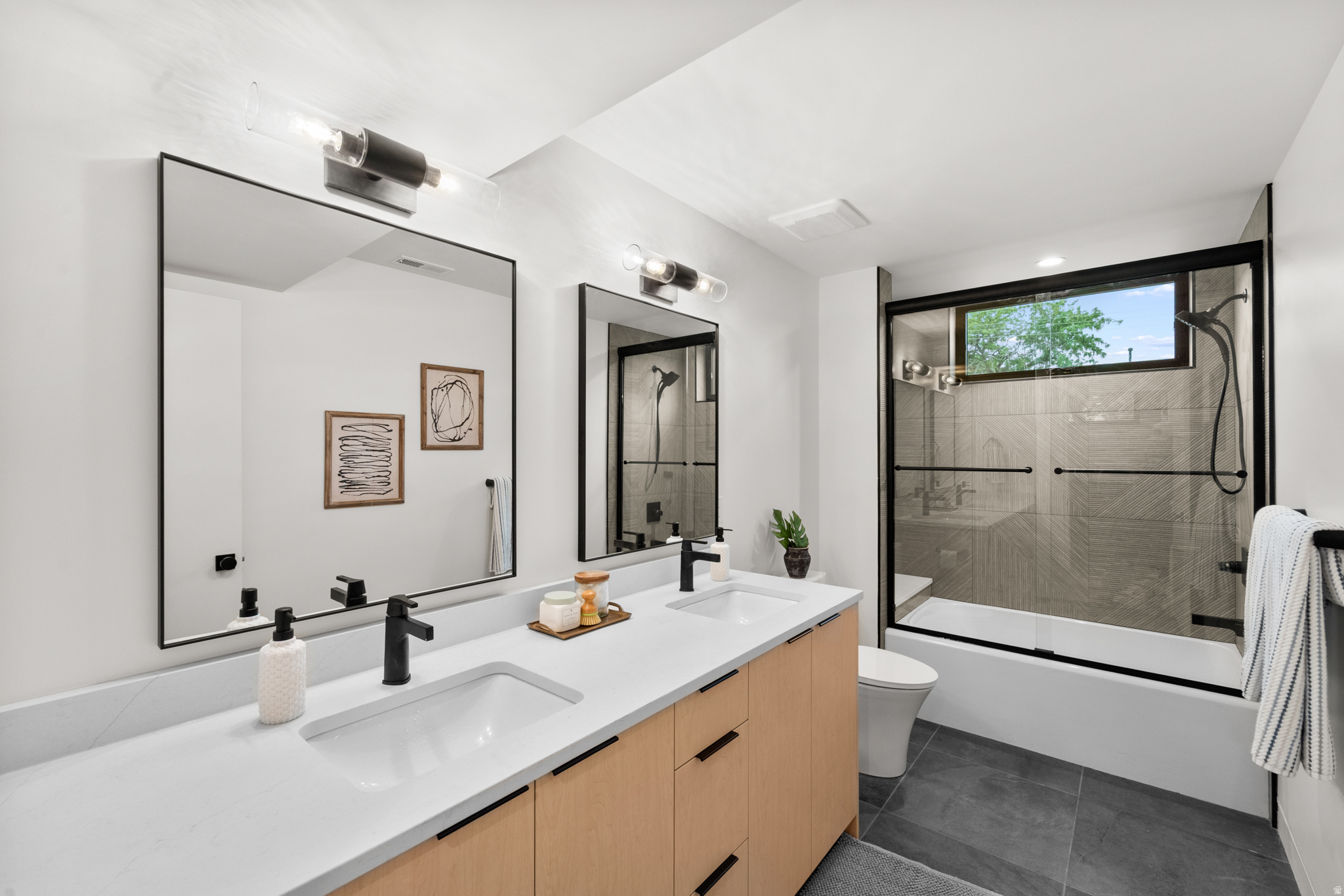 BELMONT SUB - Residential