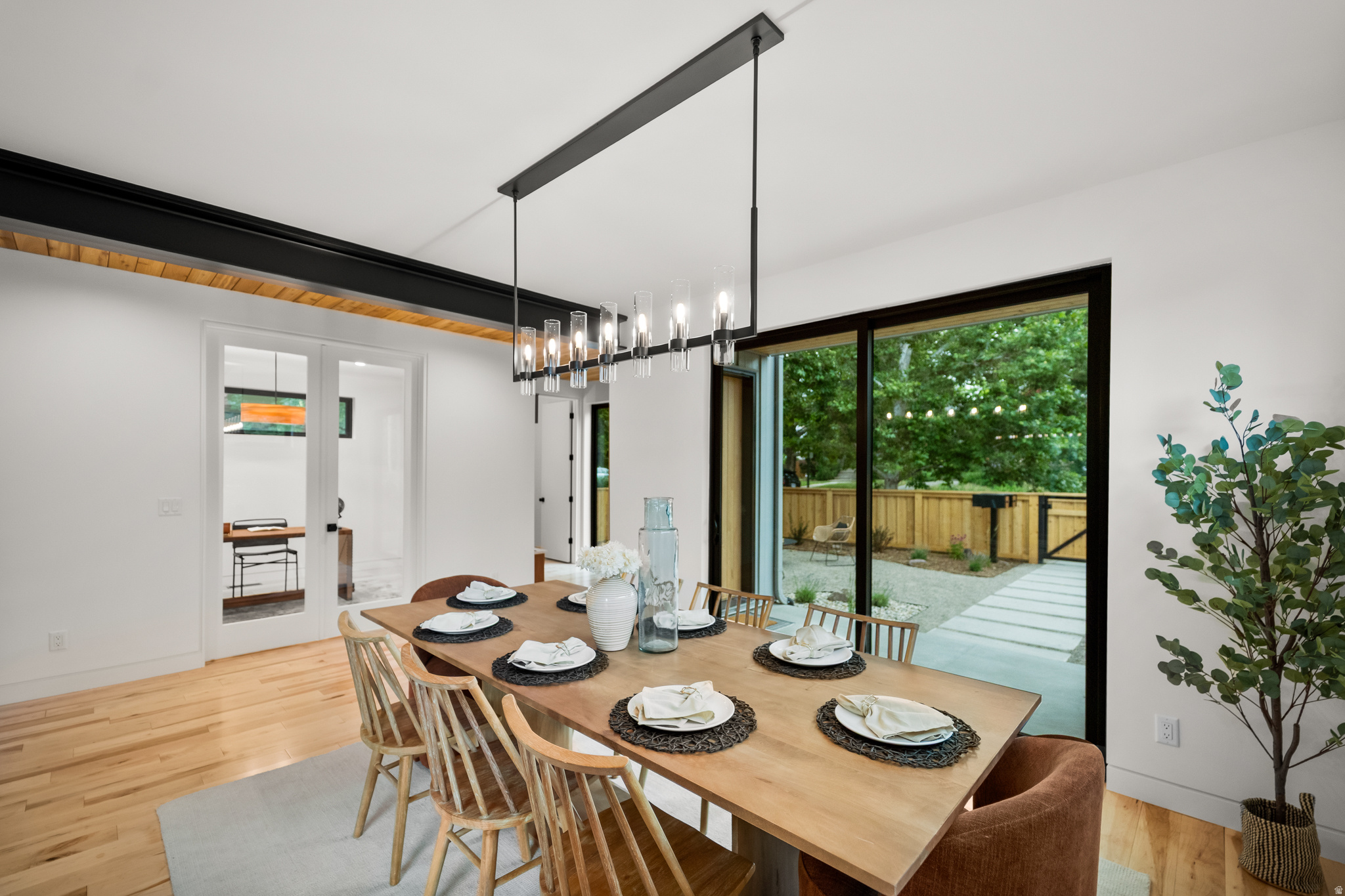 BELMONT SUB - Residential