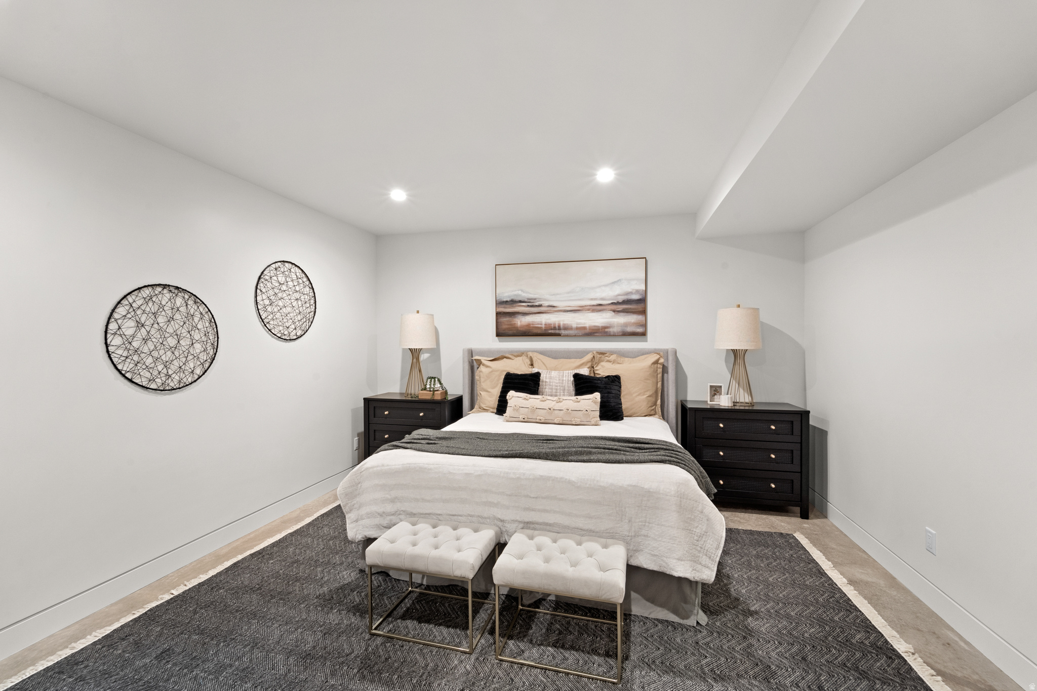 BELMONT SUB - Residential