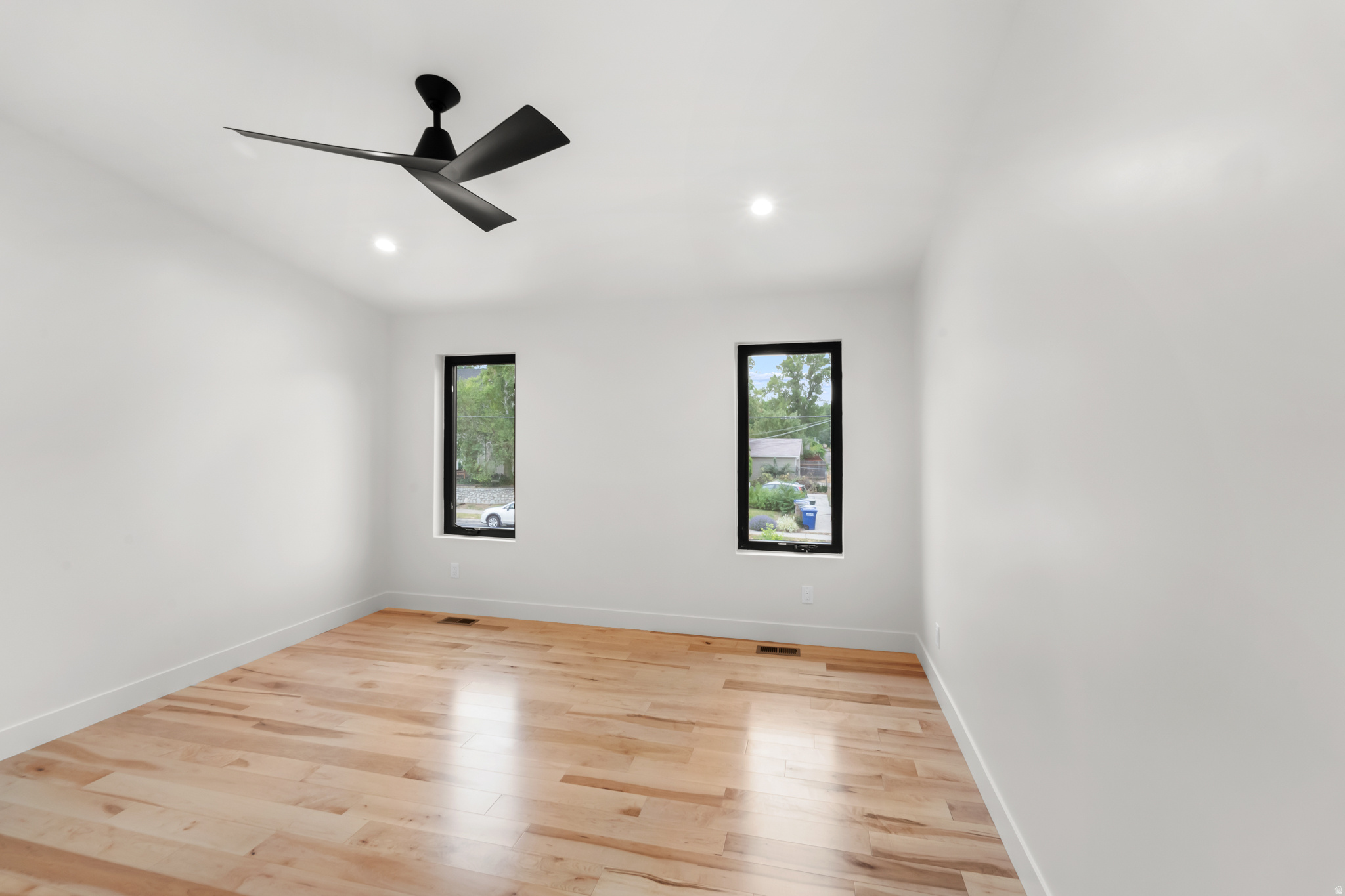BELMONT SUB - Residential