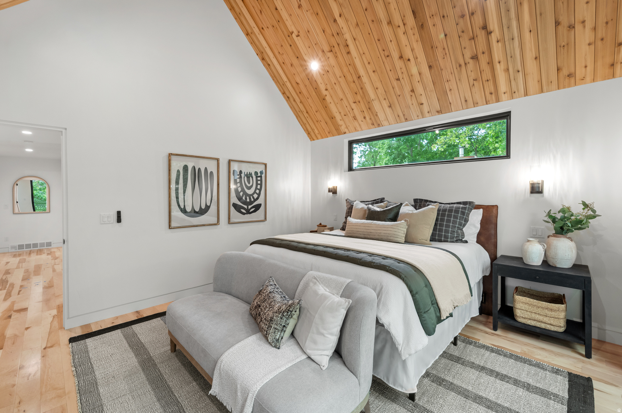 BELMONT SUB - Residential