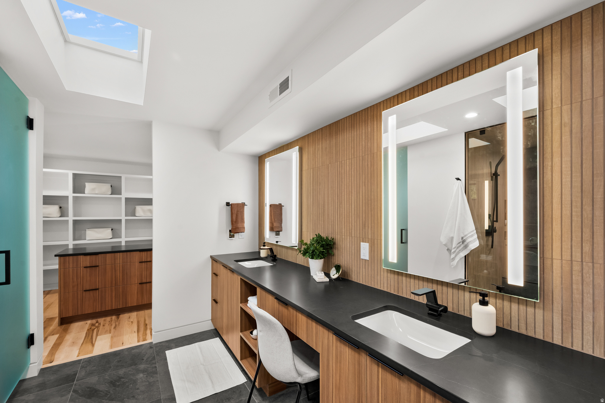 BELMONT SUB - Residential