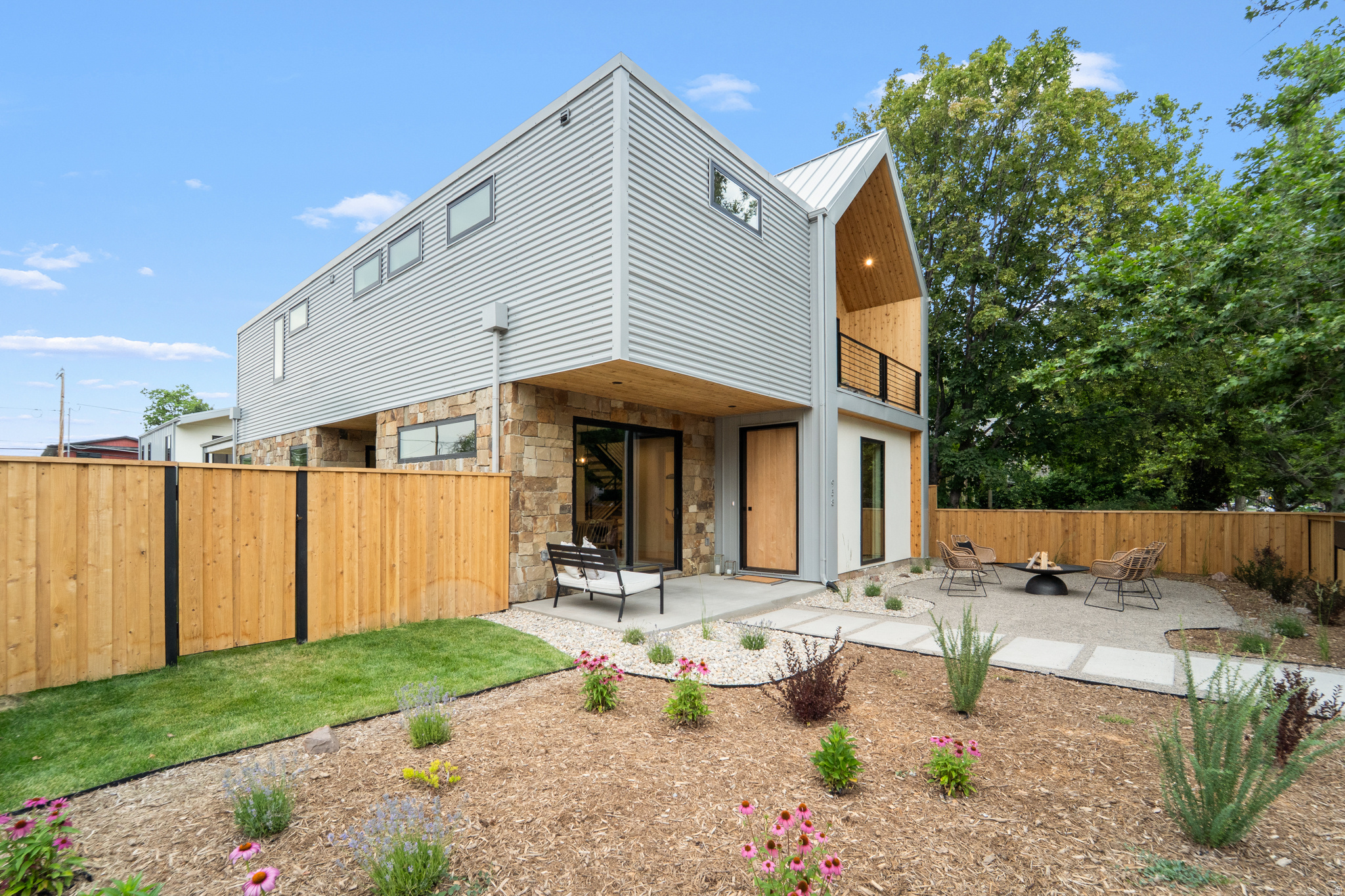 BELMONT SUB - Residential