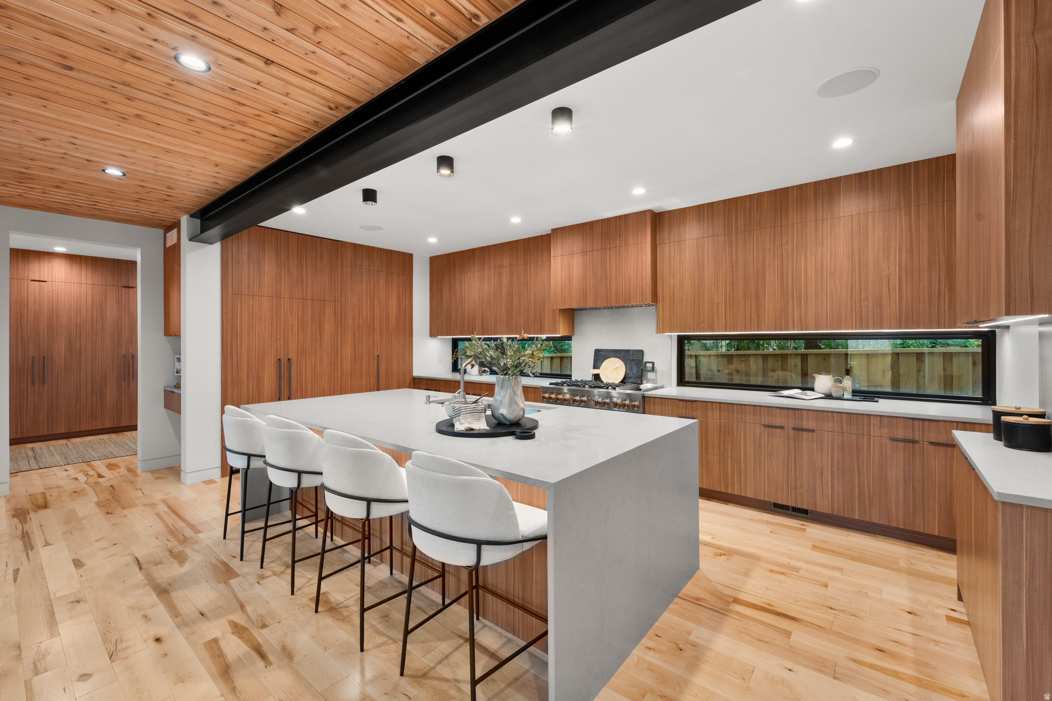 BELMONT SUB - Residential