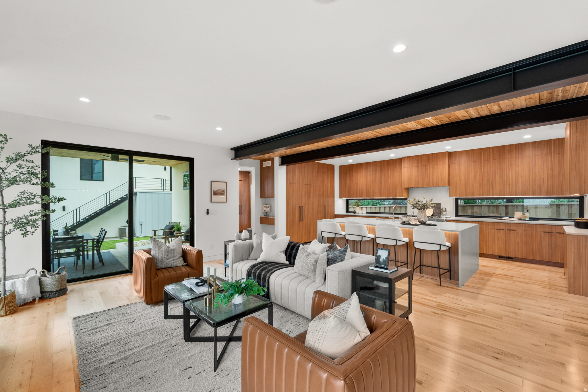 BELMONT SUB - Residential