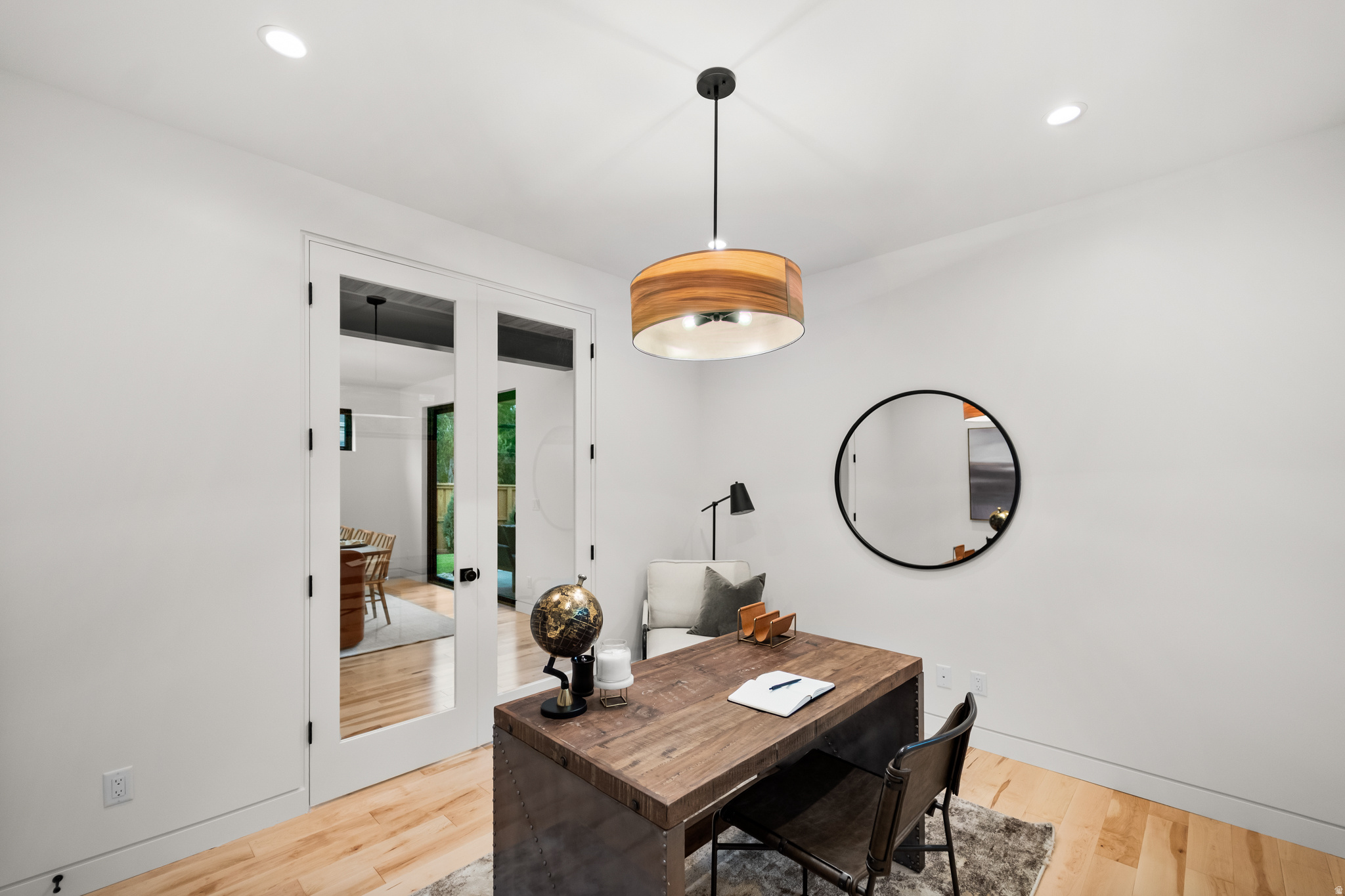 BELMONT SUB - Residential
