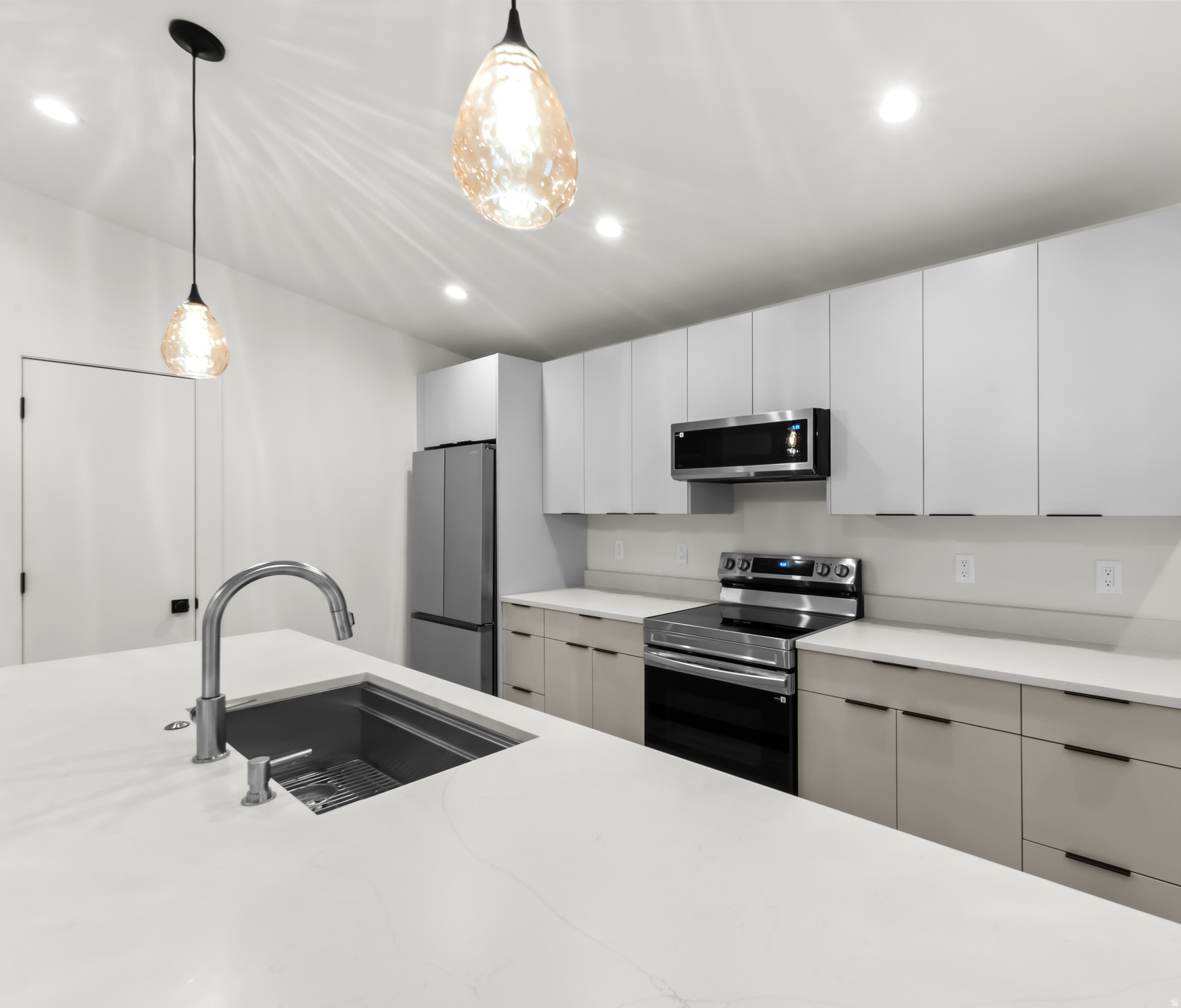 BELMONT SUB - Residential