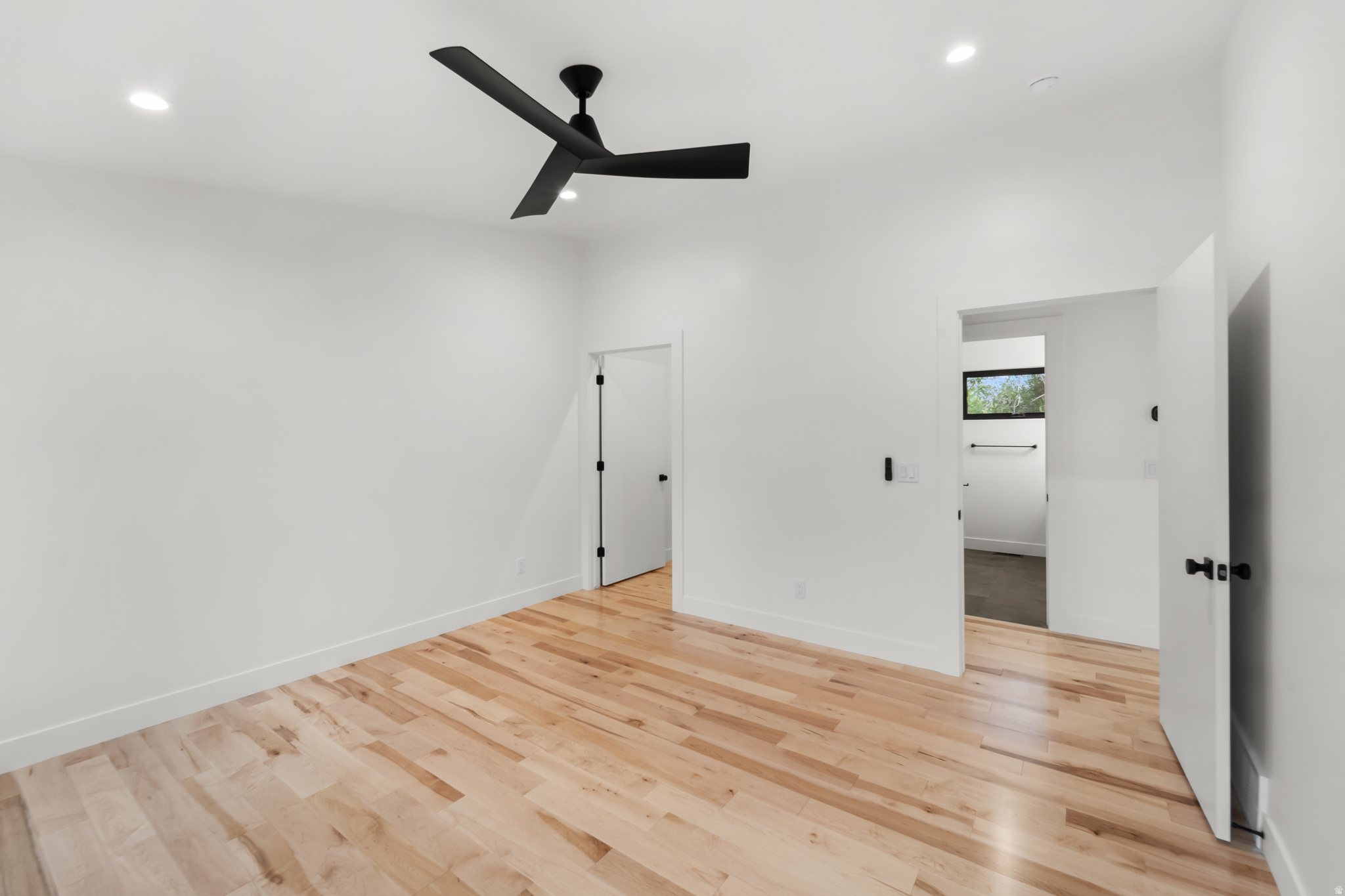 BELMONT SUB - Residential
