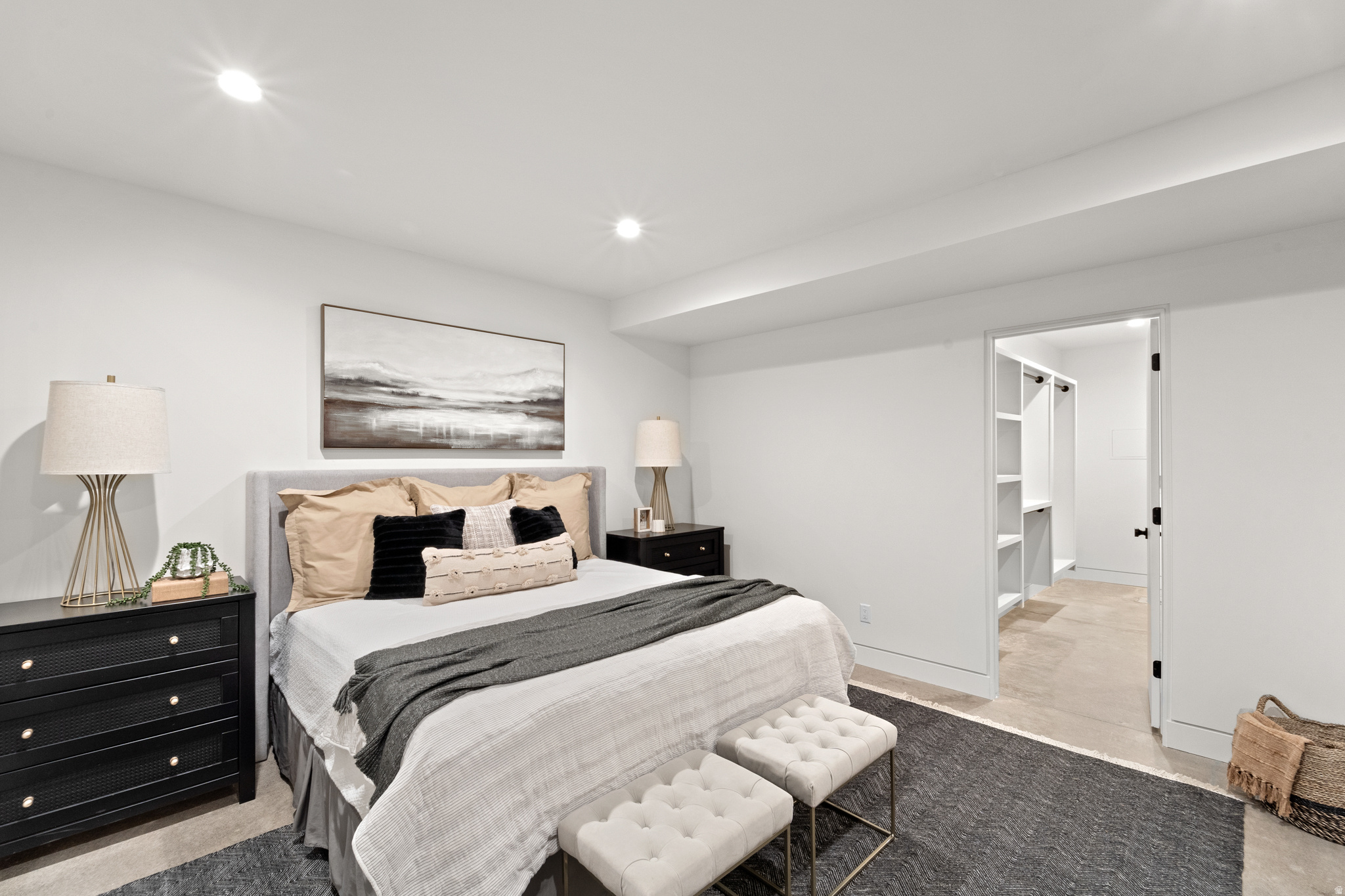 BELMONT SUB - Residential