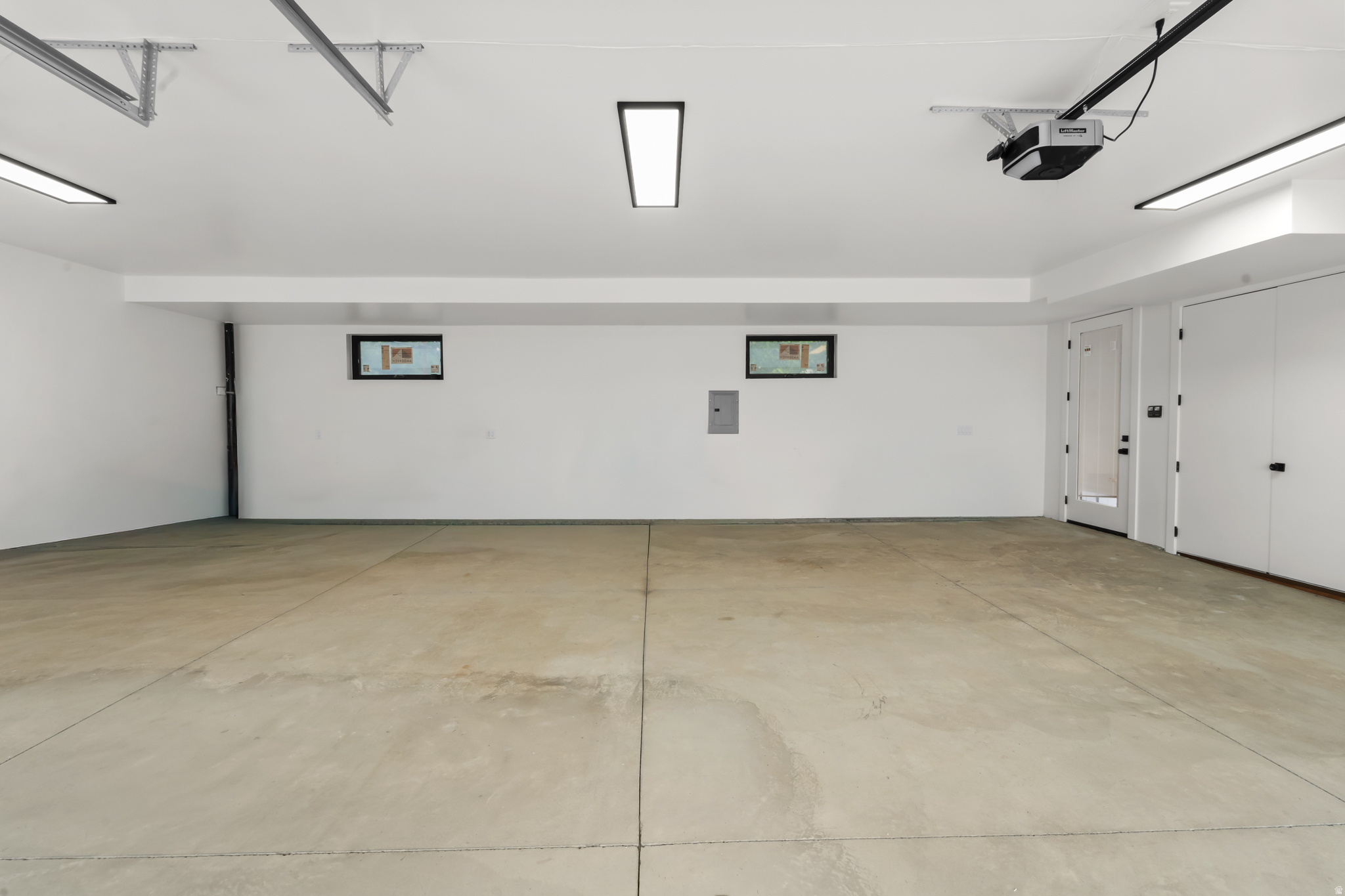 BELMONT SUB - Residential