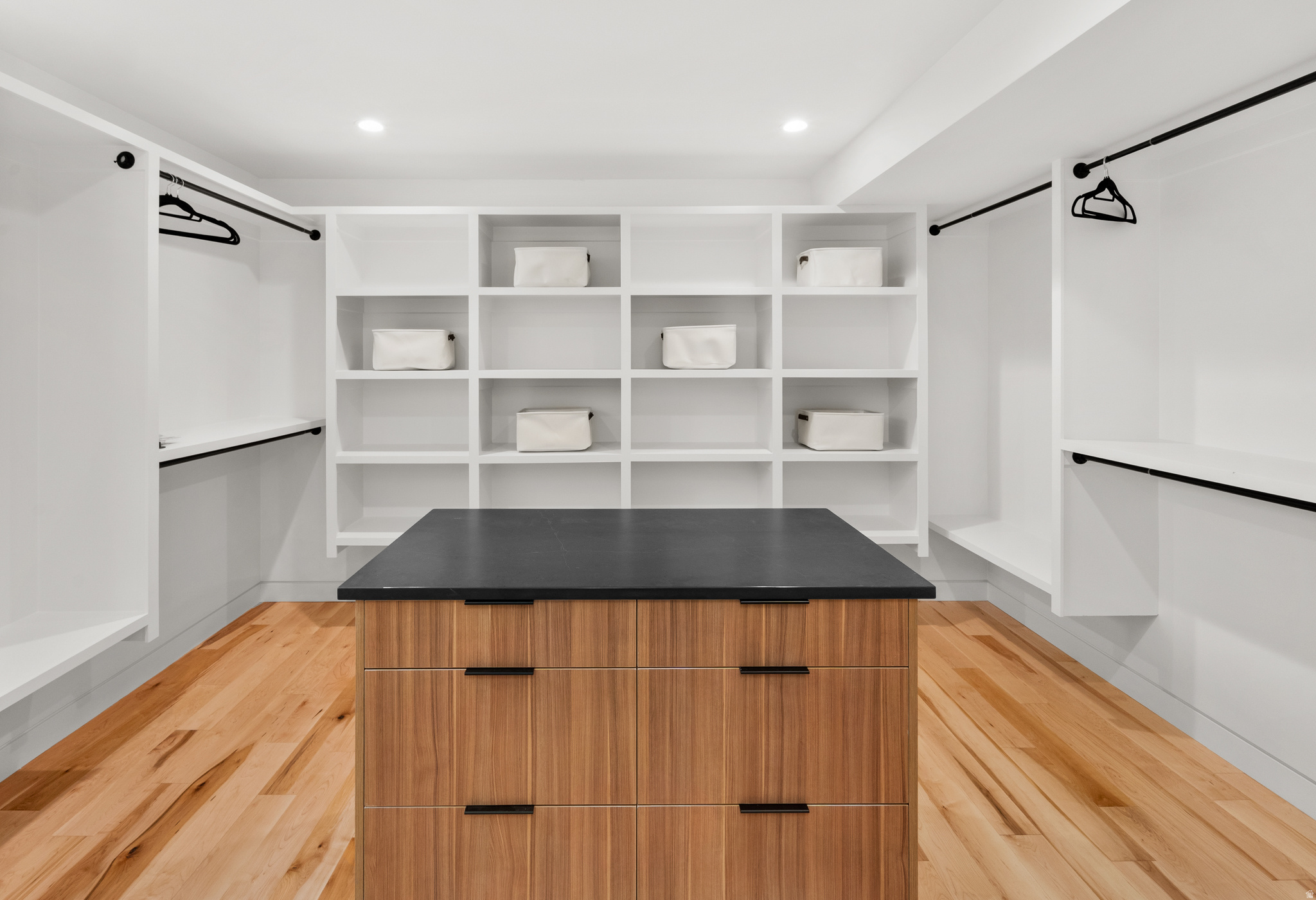 BELMONT SUB - Residential
