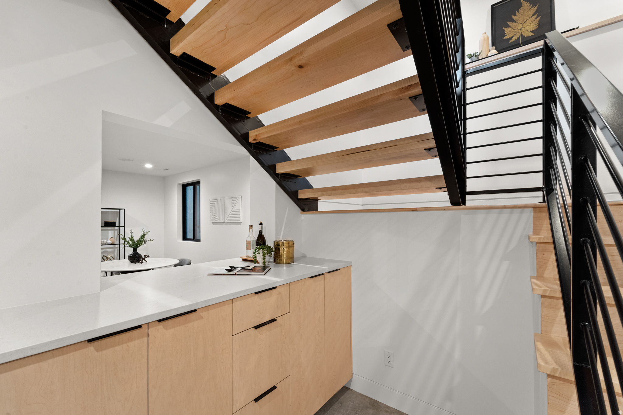 BELMONT SUB - Residential