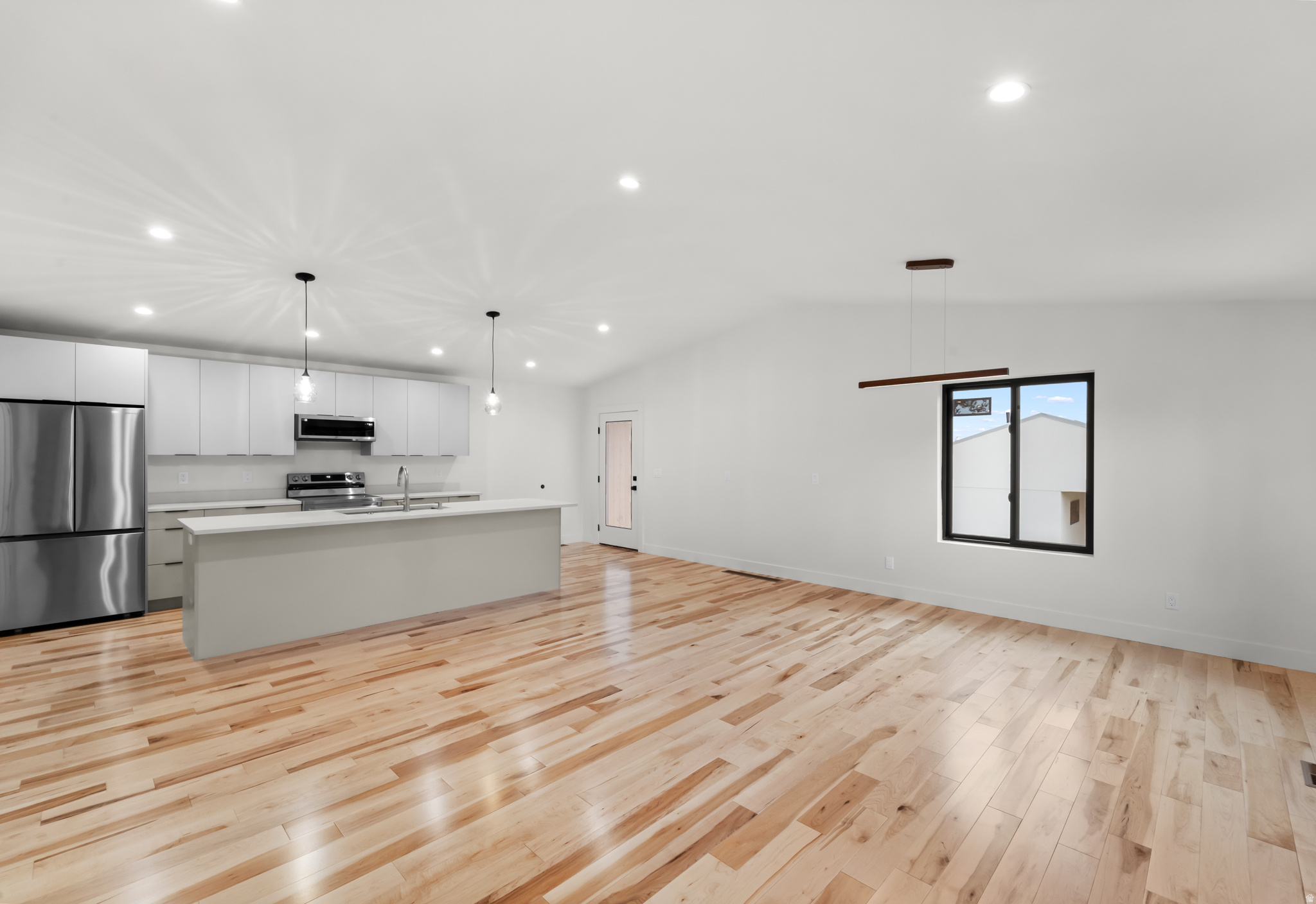 BELMONT SUB - Residential