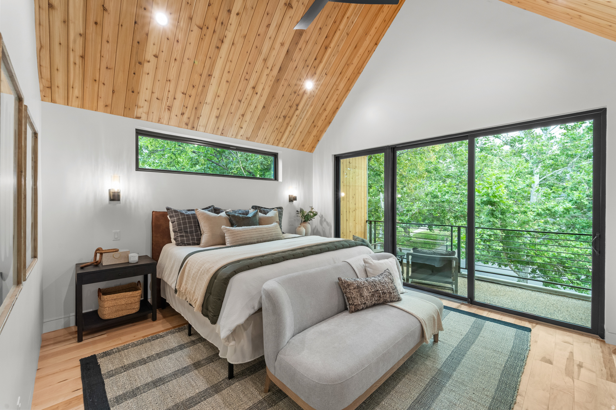 BELMONT SUB - Residential