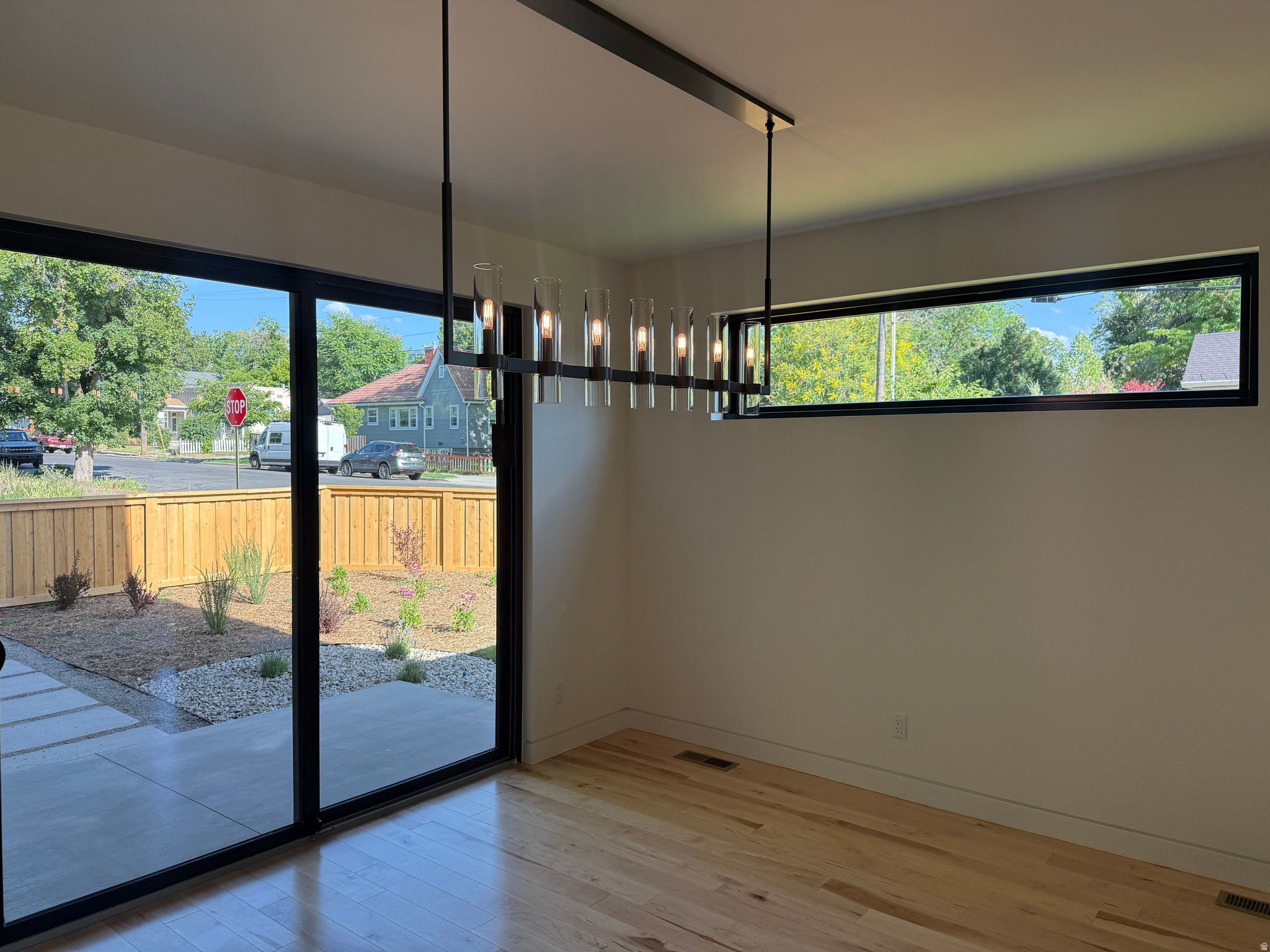 BELMONT SUB - Residential