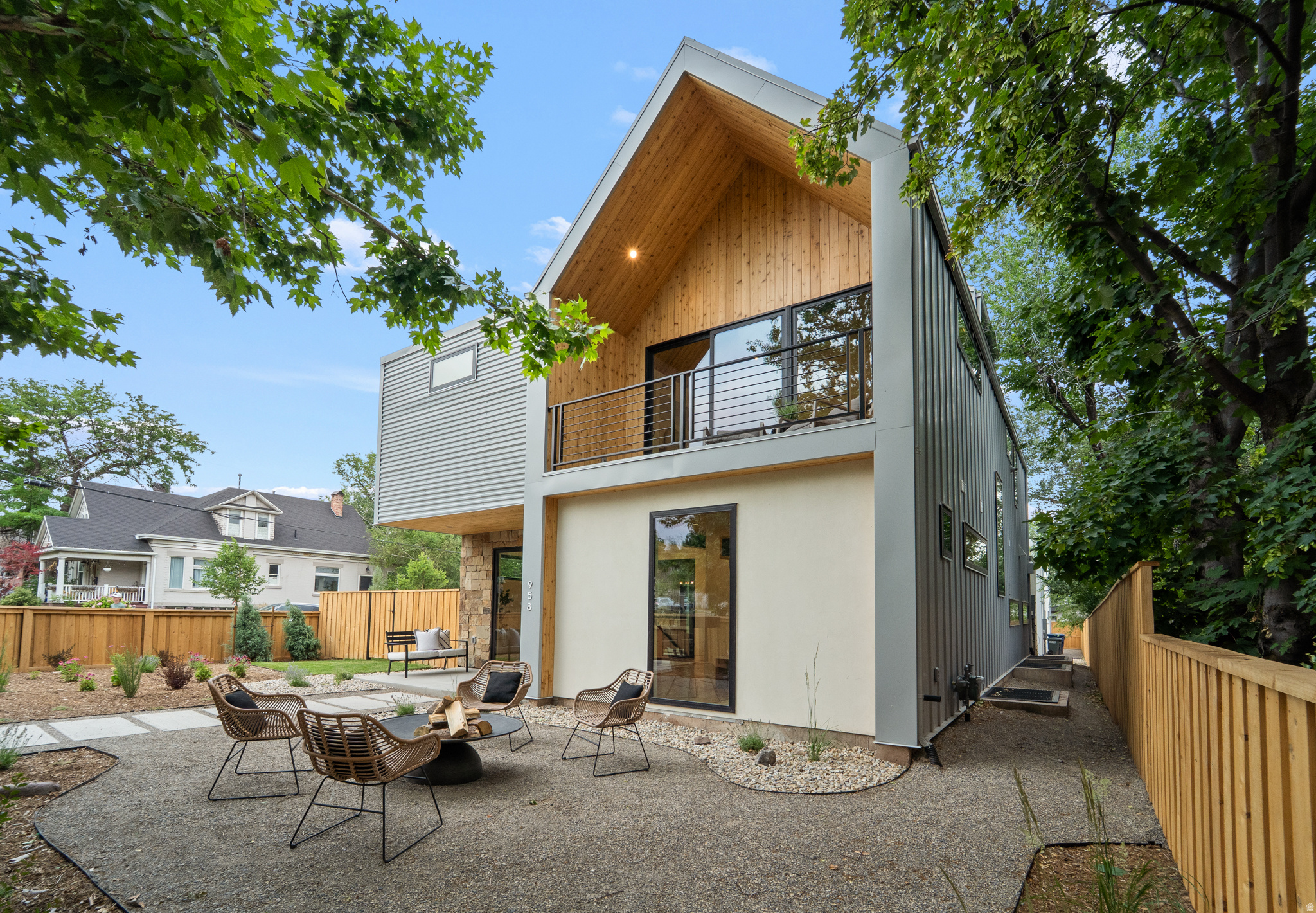 BELMONT SUB - Residential