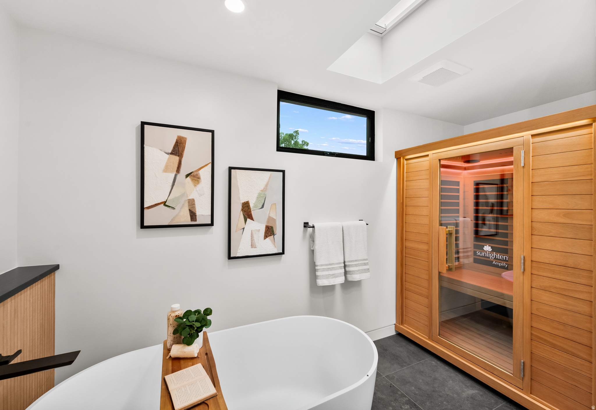 BELMONT SUB - Residential