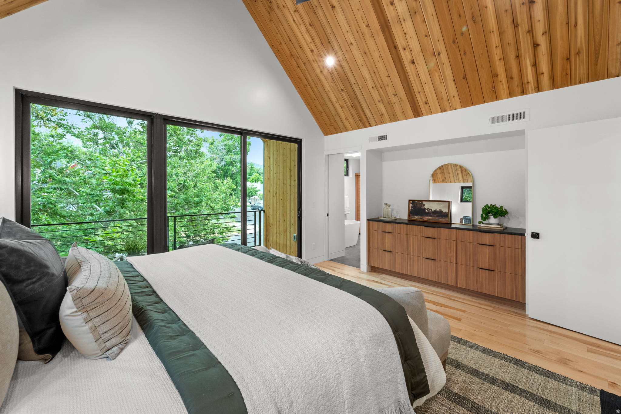 BELMONT SUB - Residential