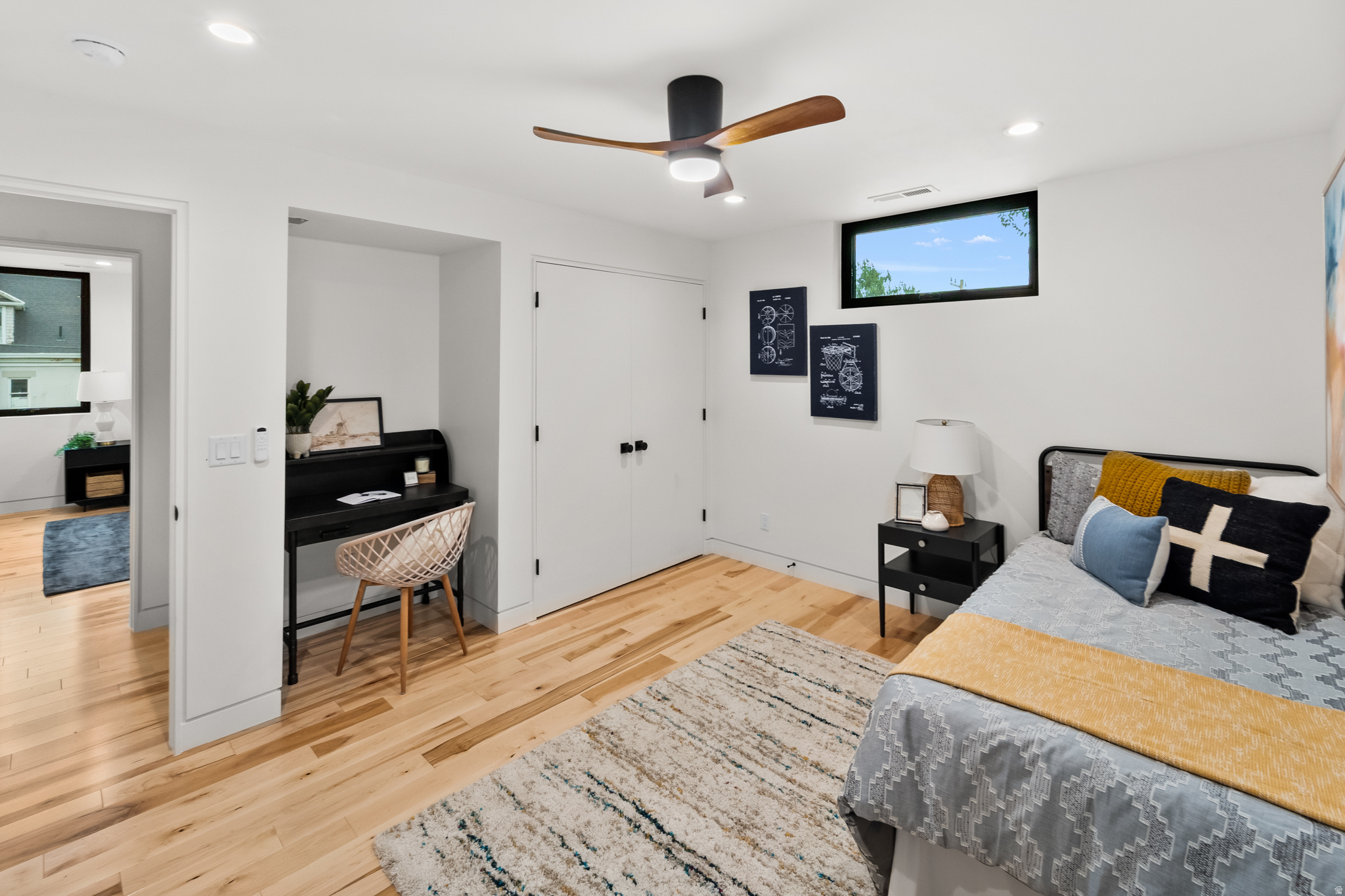 BELMONT SUB - Residential
