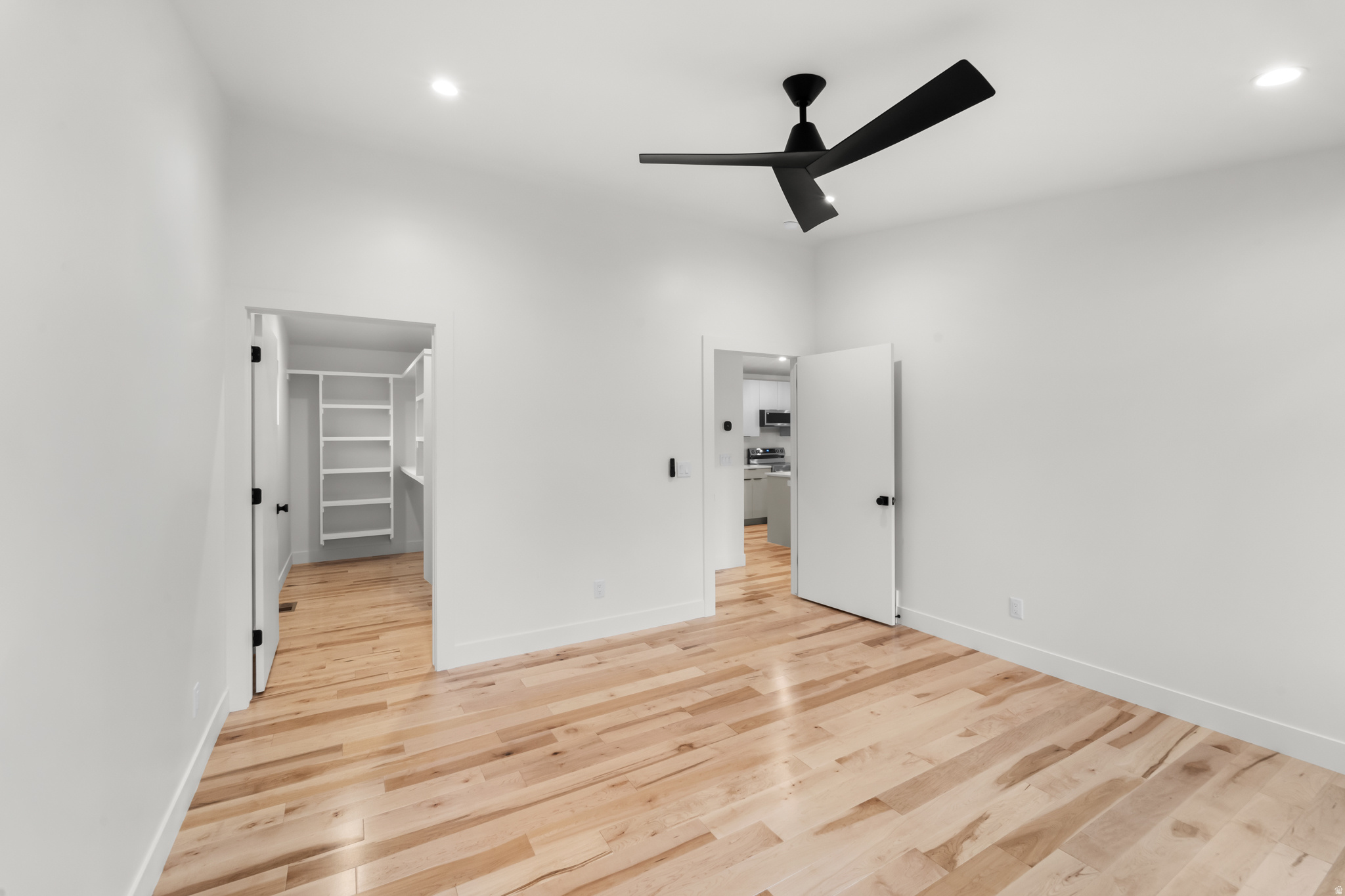 BELMONT SUB - Residential