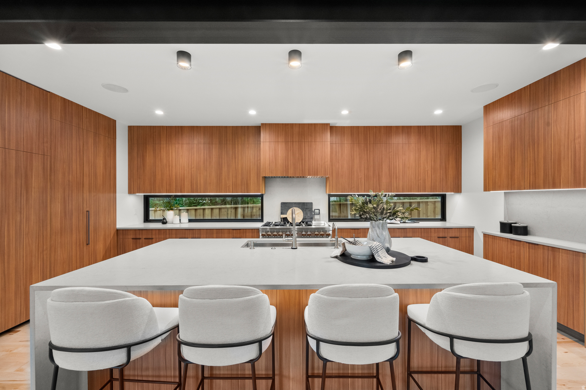 BELMONT SUB - Residential