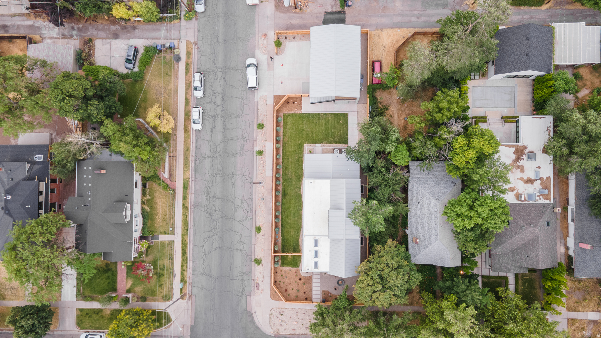 BELMONT SUB - Residential