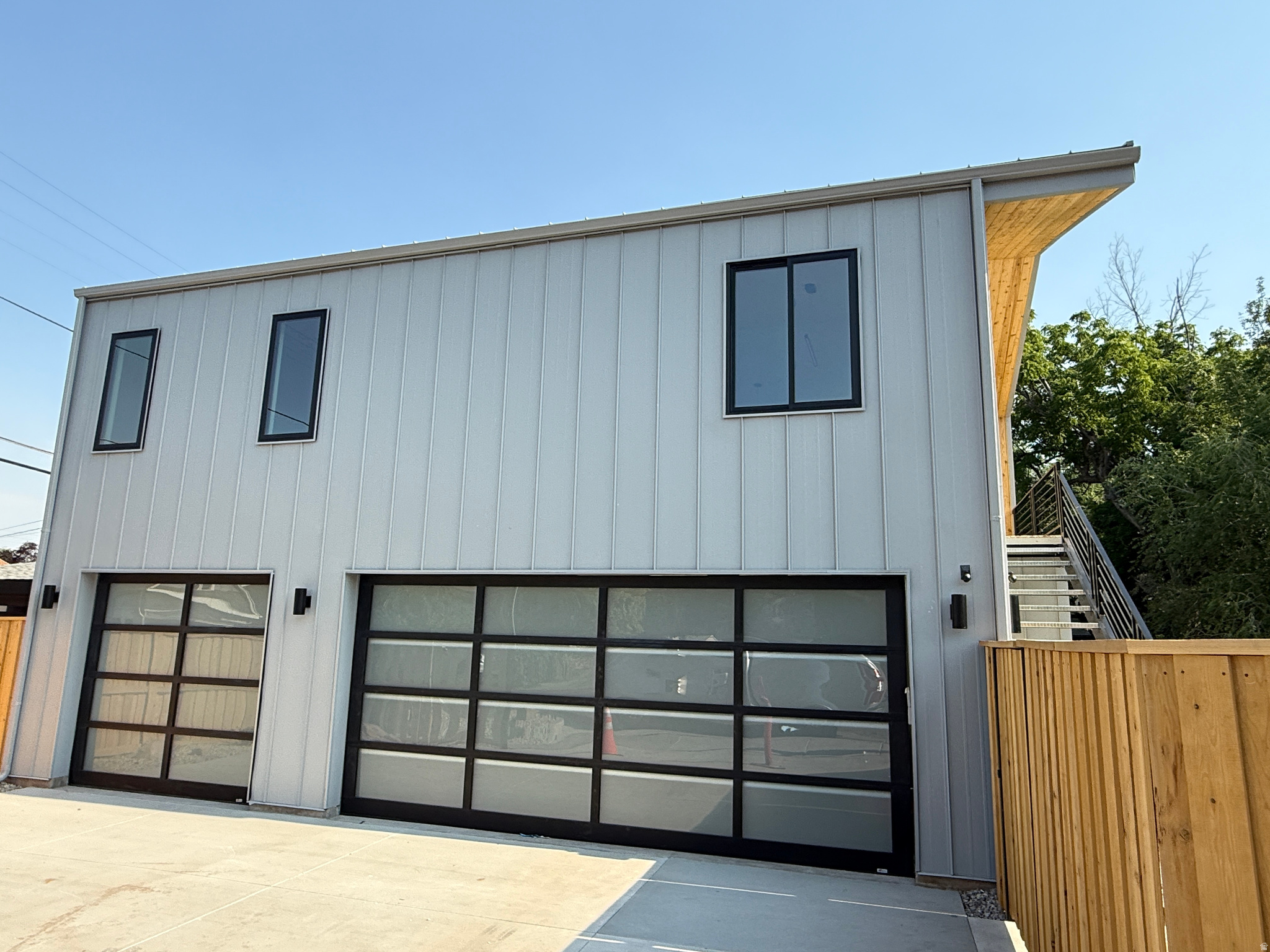 BELMONT SUB - Residential