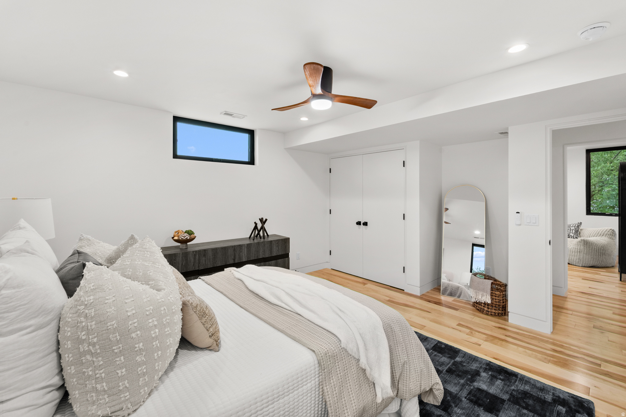 BELMONT SUB - Residential