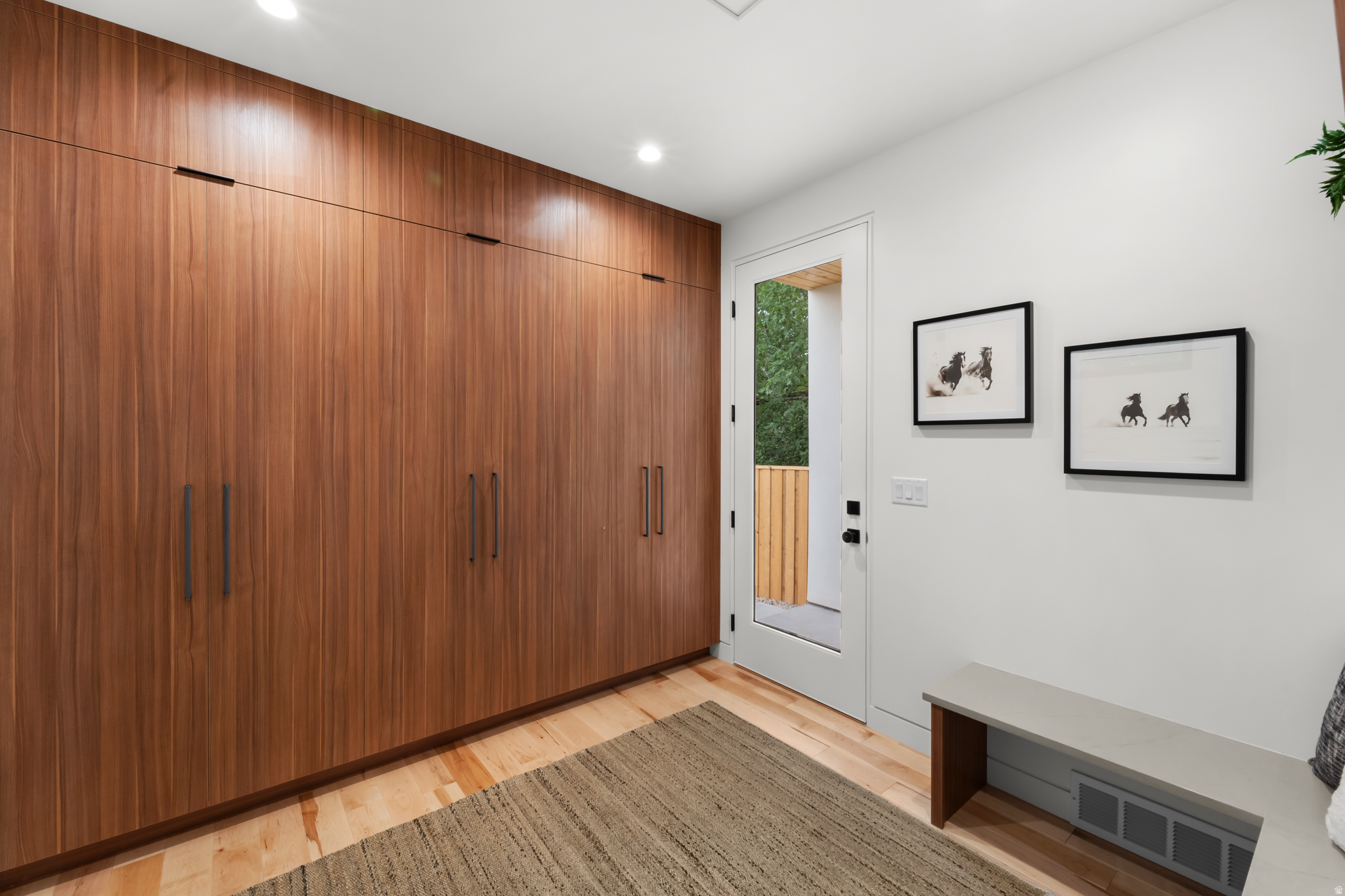 BELMONT SUB - Residential