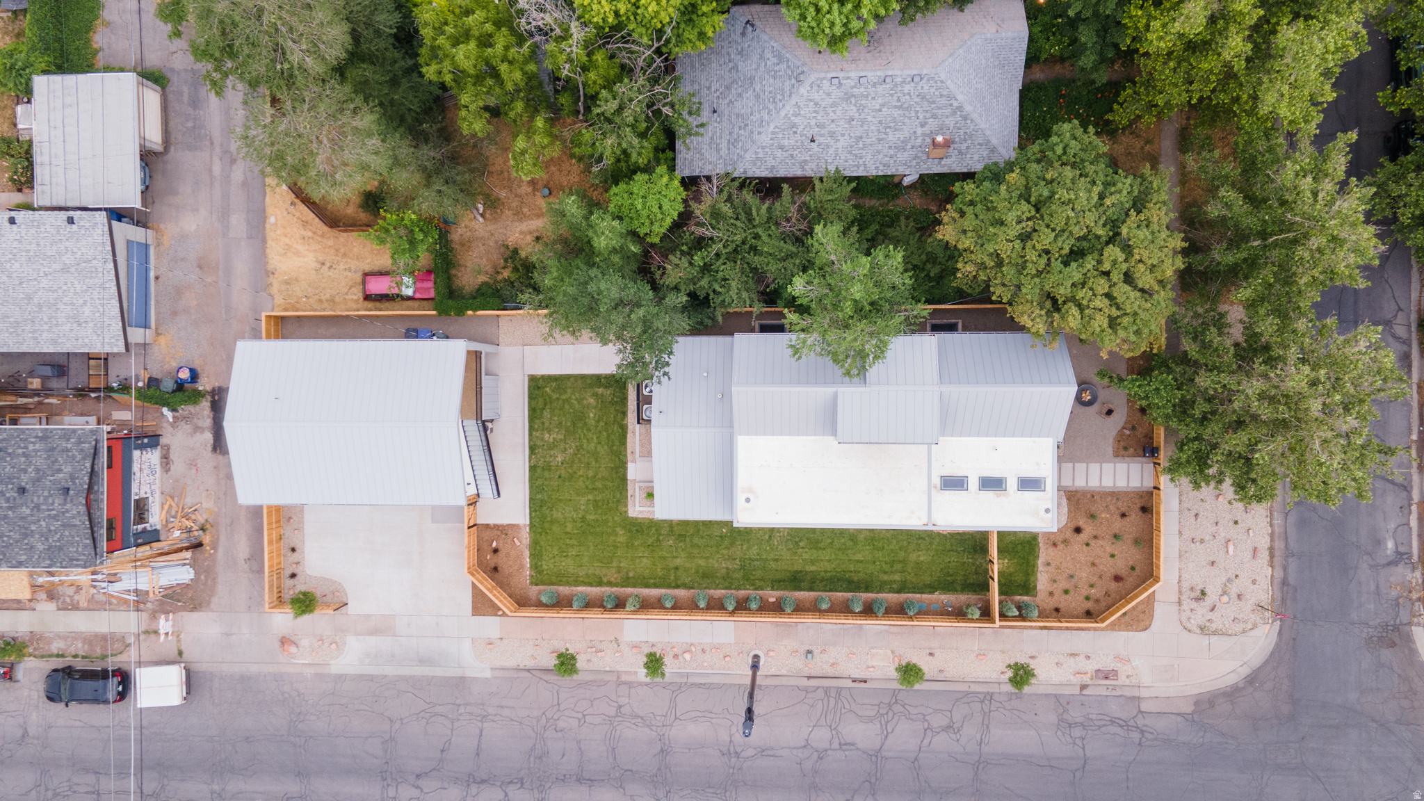 BELMONT SUB - Residential
