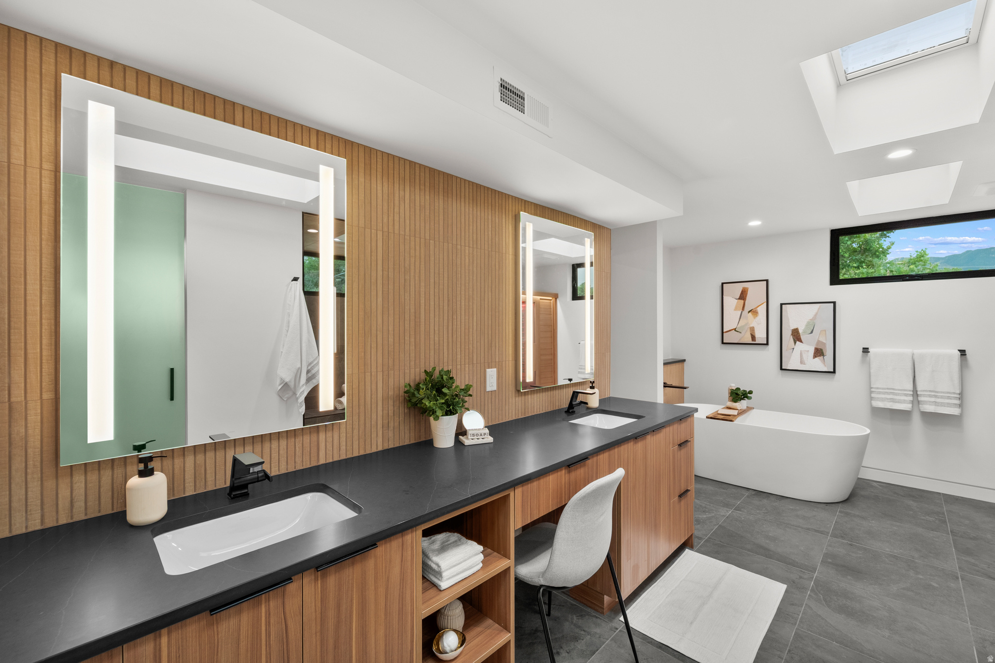 BELMONT SUB - Residential