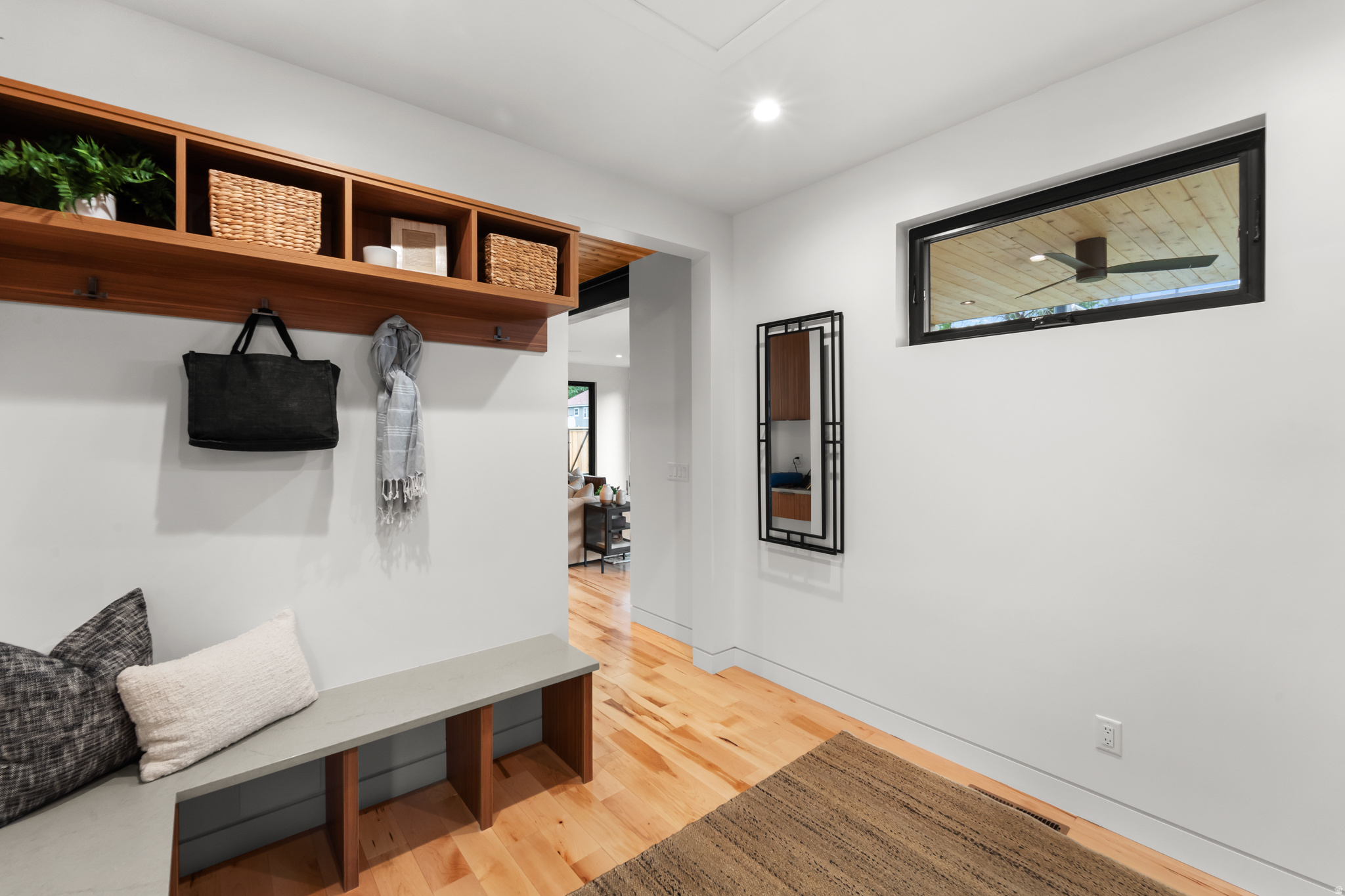 BELMONT SUB - Residential