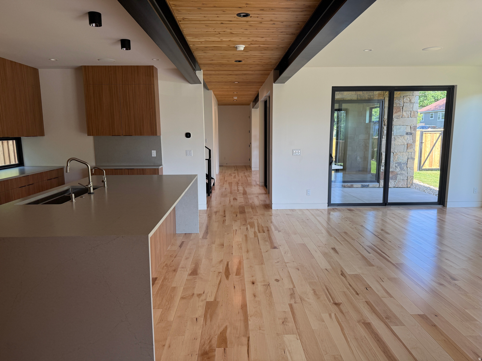 BELMONT SUB - Residential