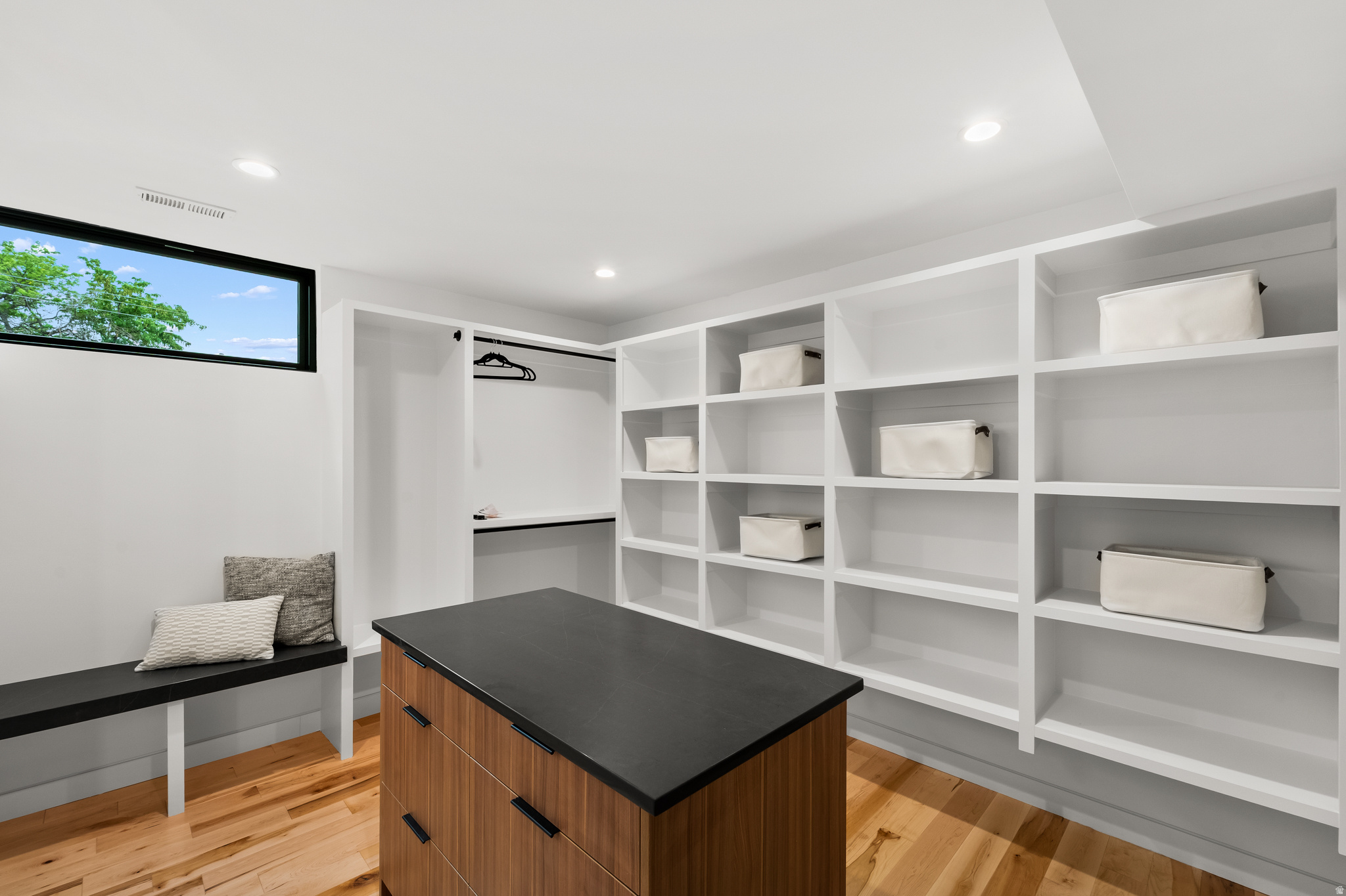 BELMONT SUB - Residential