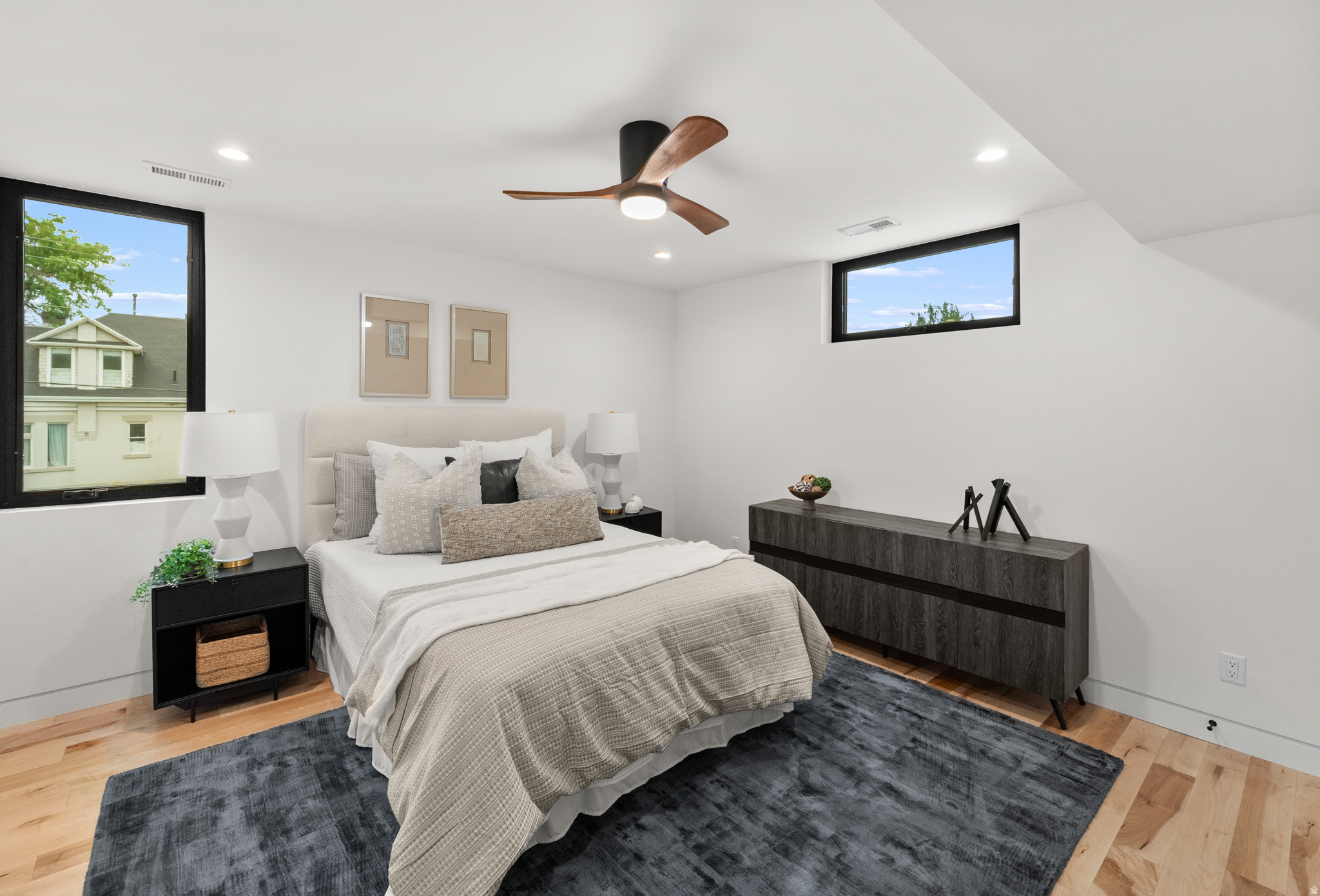BELMONT SUB - Residential