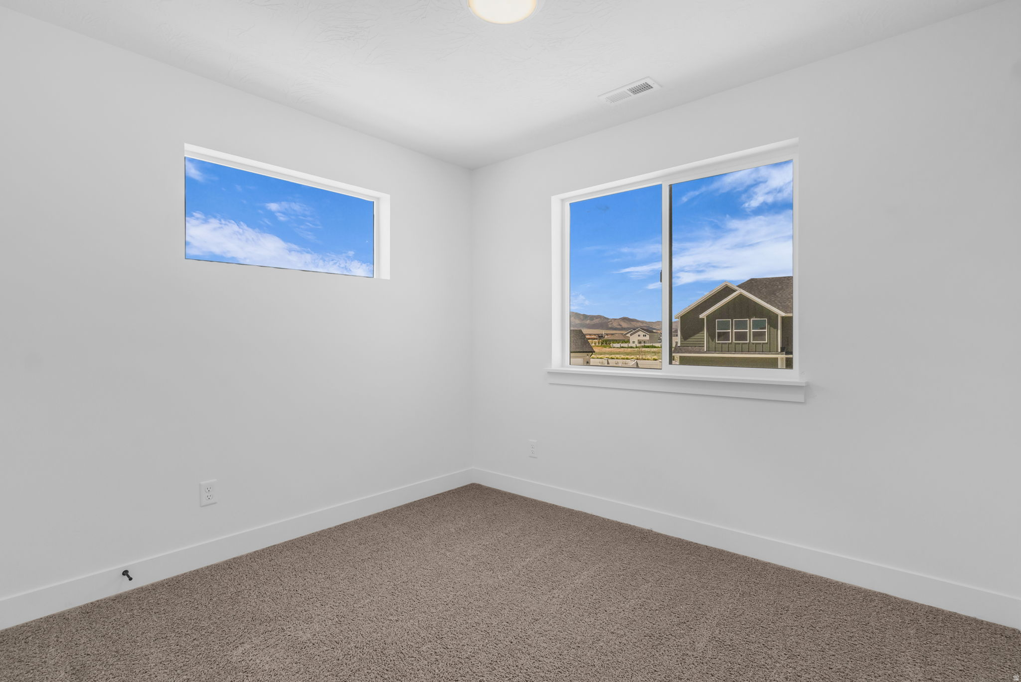 PARKWAY FIELDS SINGLES 2 - Residential