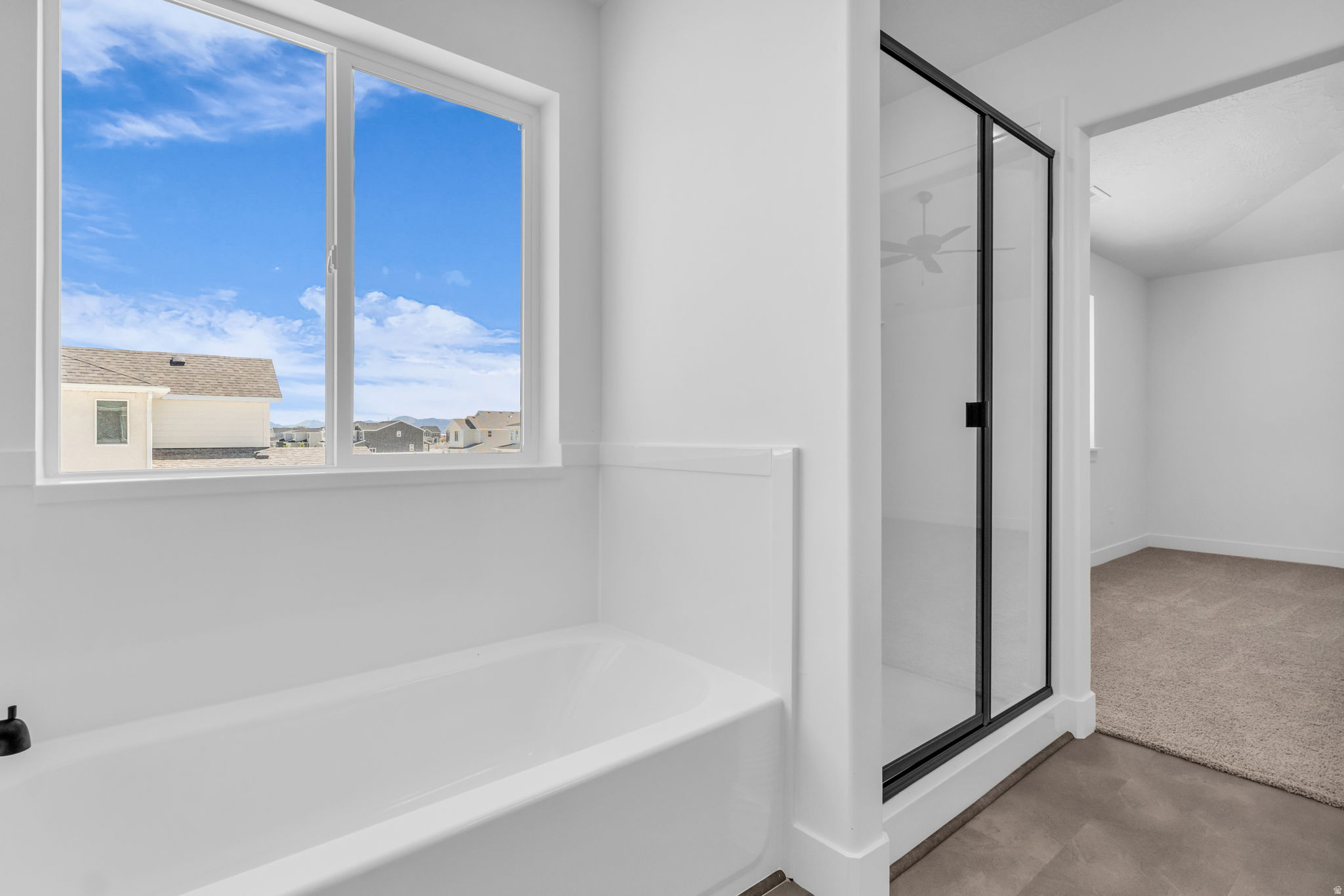 PARKWAY FIELDS SINGLES 2 - Residential